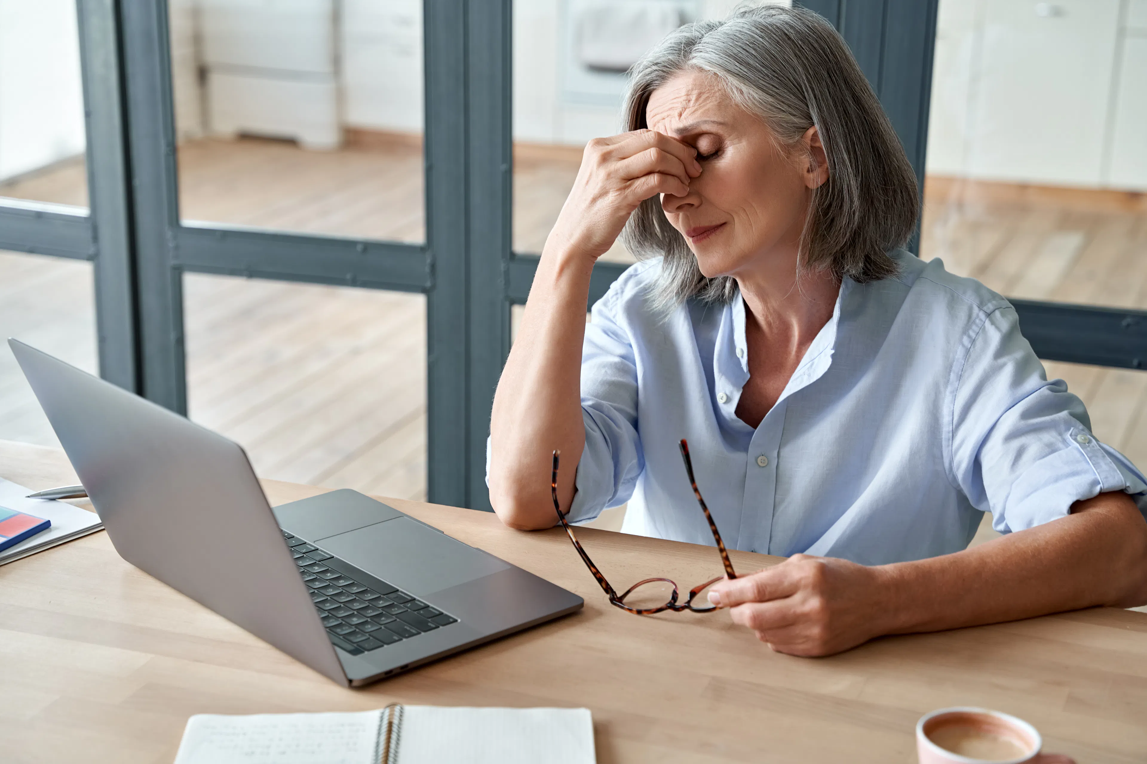 solutions naturelles pour soulager la sécheresse oculaire
