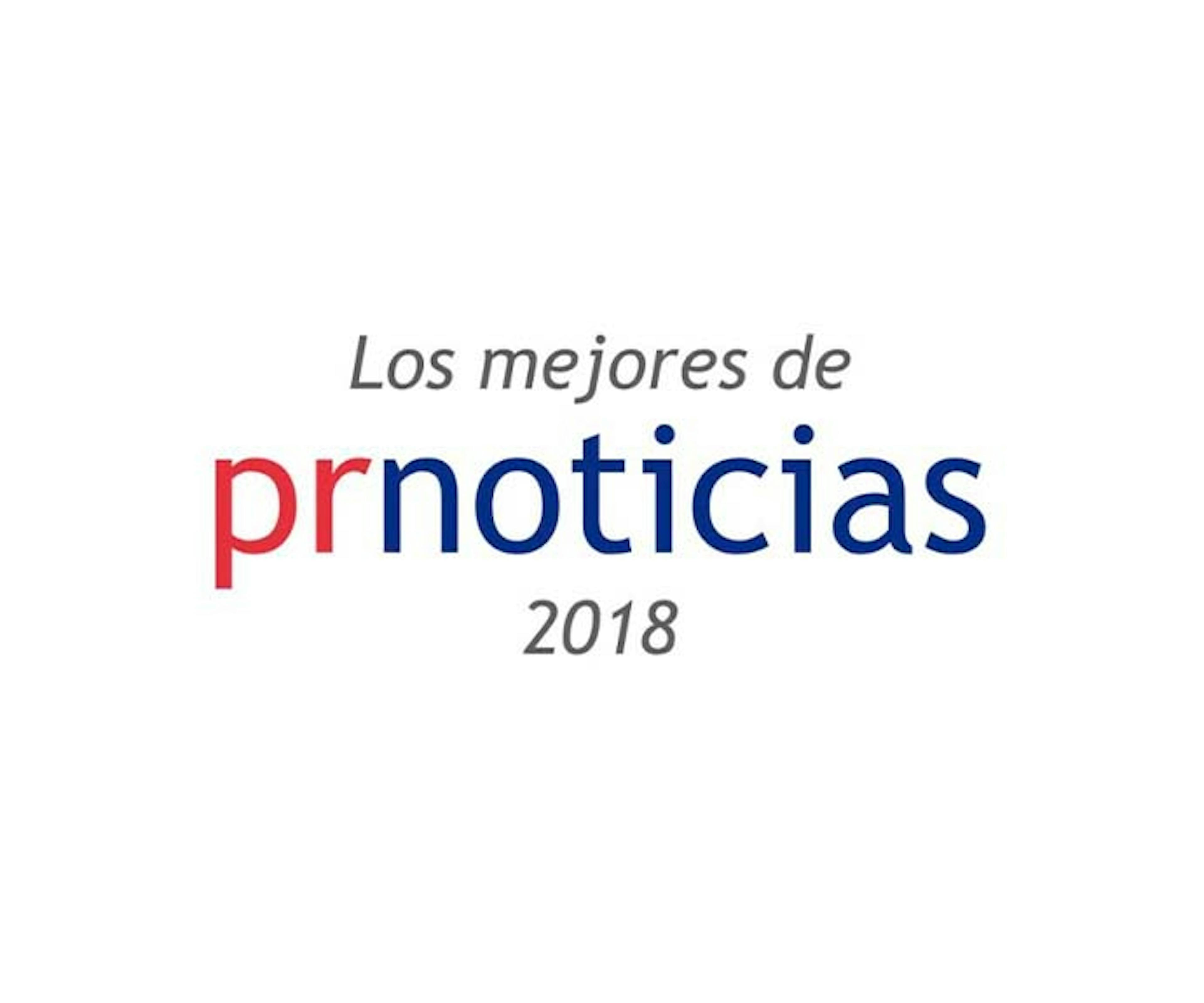 BOIRON RECIBE EL PREMIO 'MEJORES PR 2018' POR SU CAMPAÑA DE COMUNICACIÓN