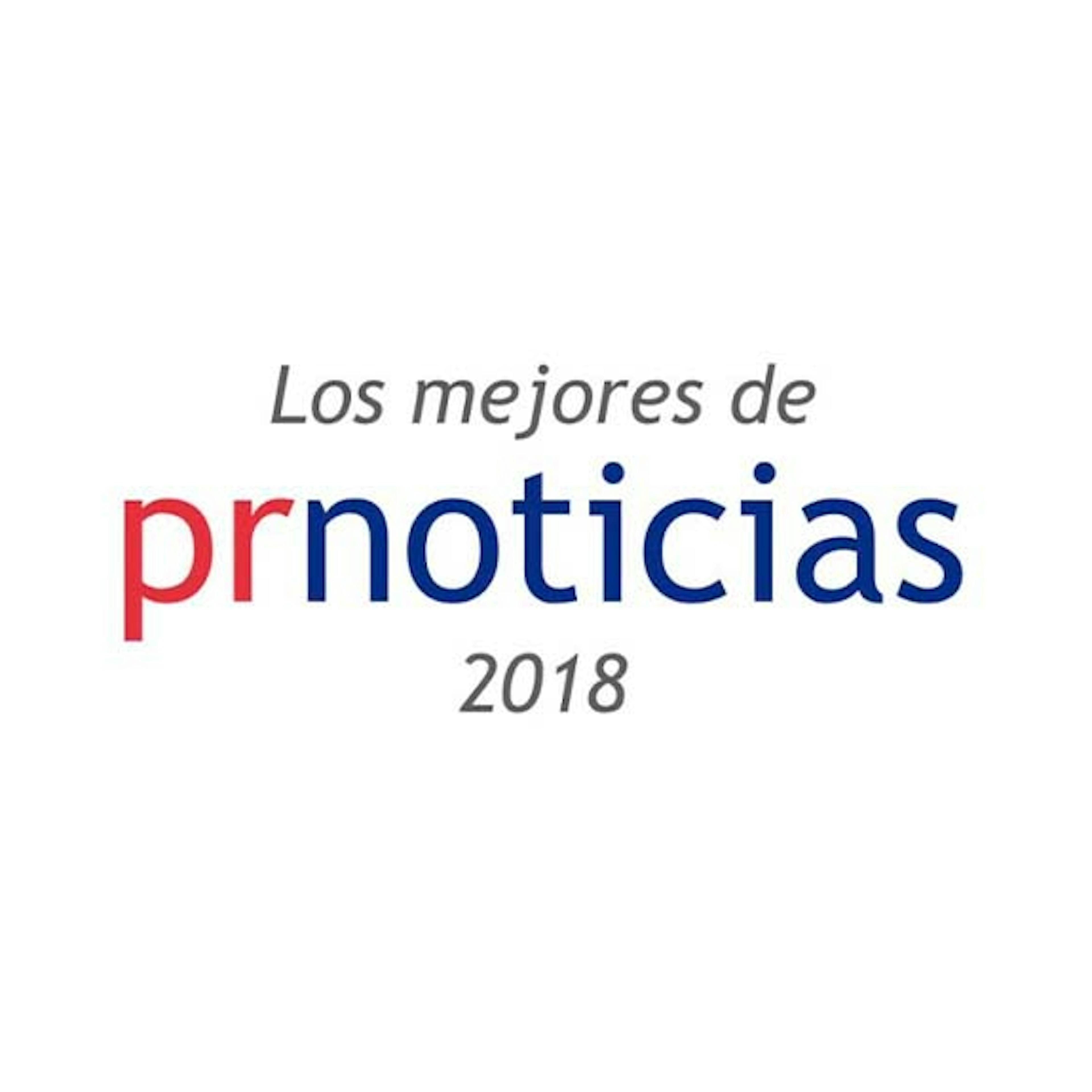 BOIRON RECIBE EL PREMIO 'MEJORES PR 2018' POR SU CAMPAÑA DE COMUNICACIÓN