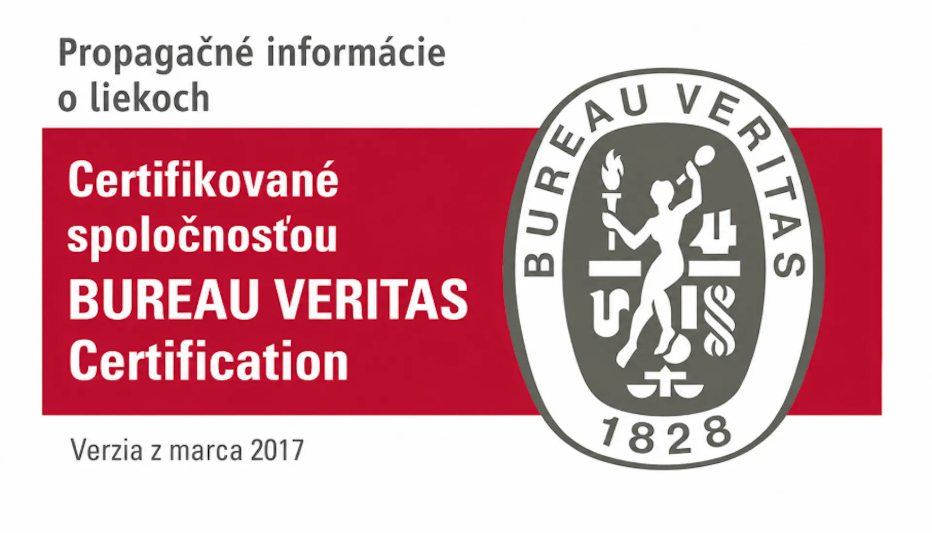 bureau veritas certification SK