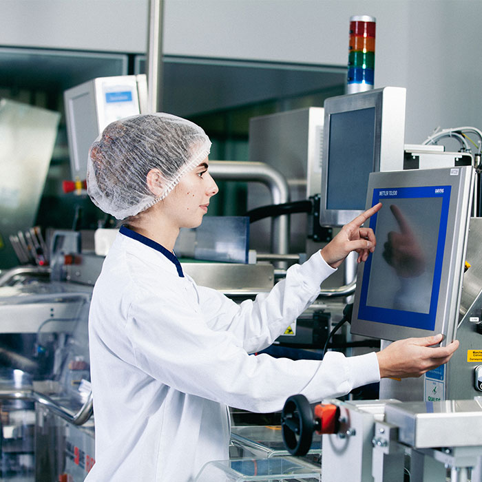 Métier Expert Production