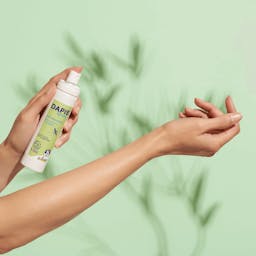 Dapis spray photo usage