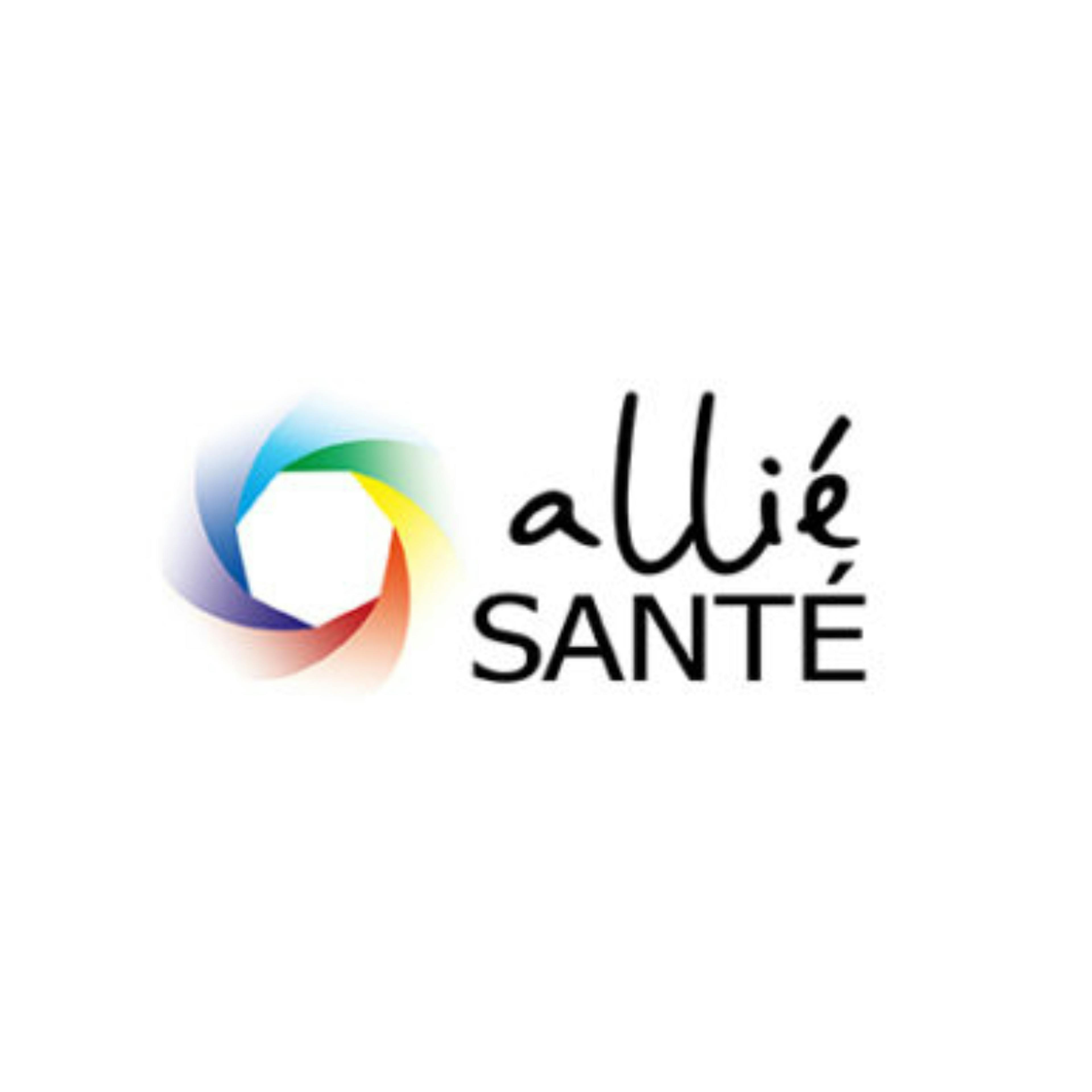 Logo Allié SANTE 