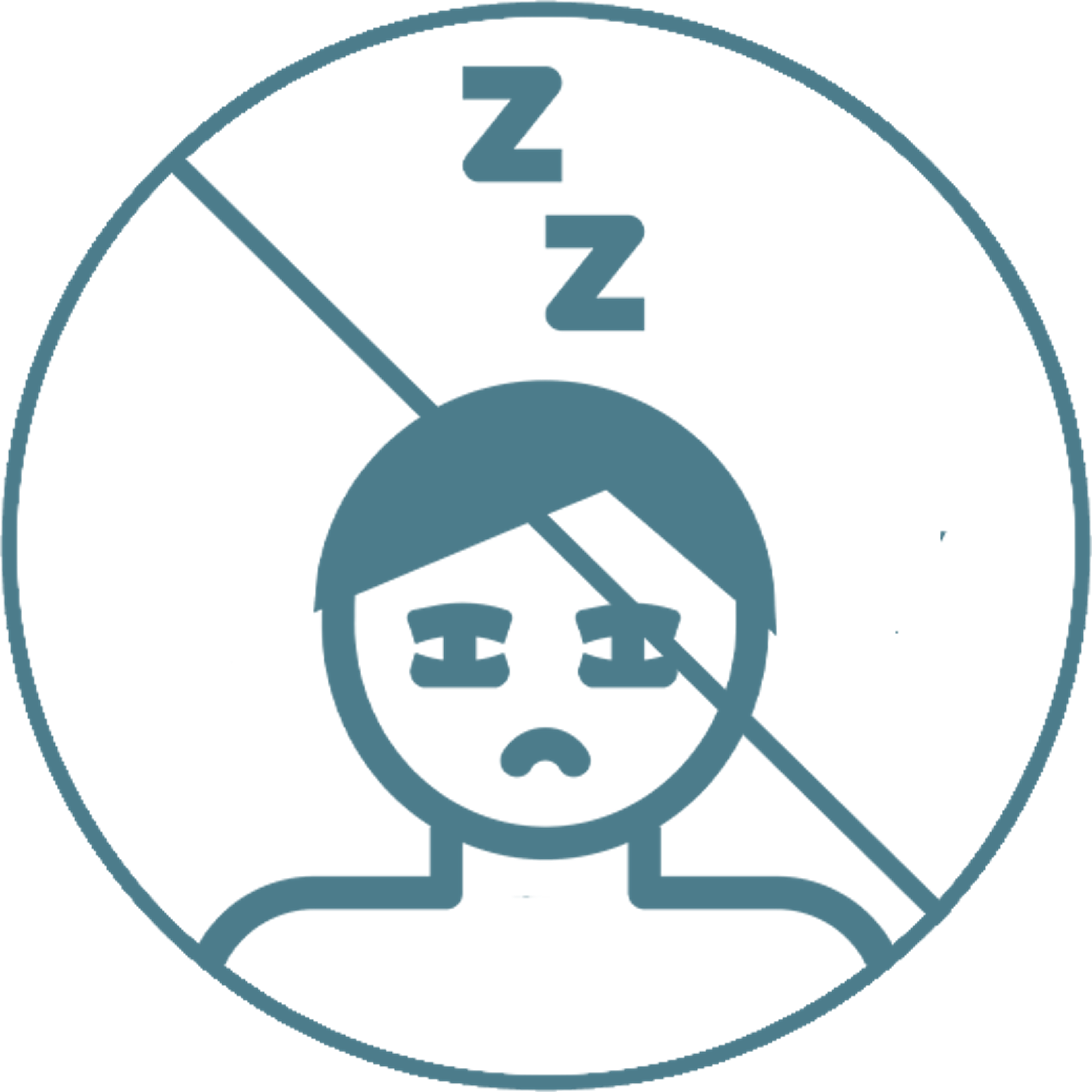 Ne provoque pas d’effet de somnolence diurne