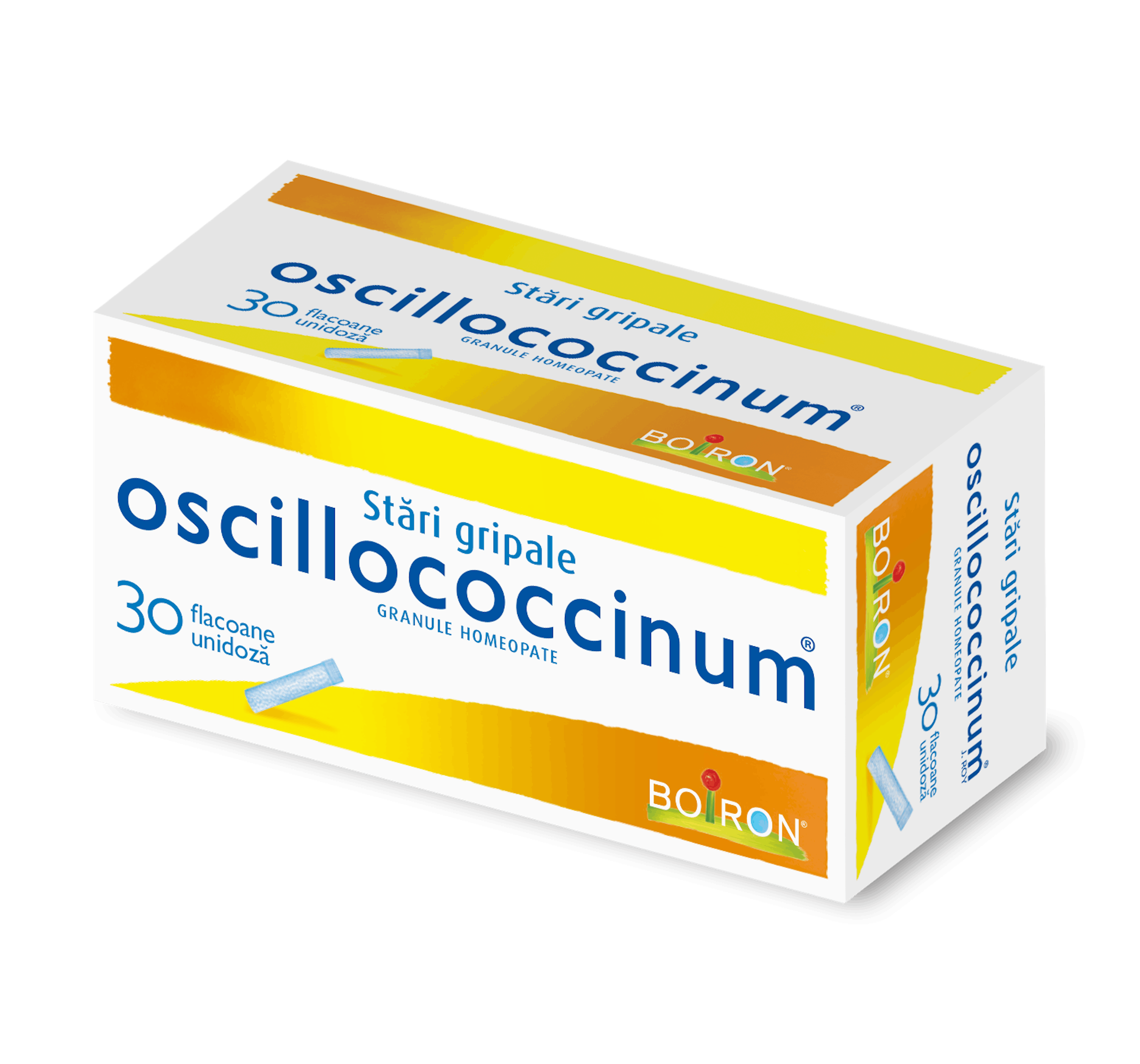 Oscillococcinum 30 doze