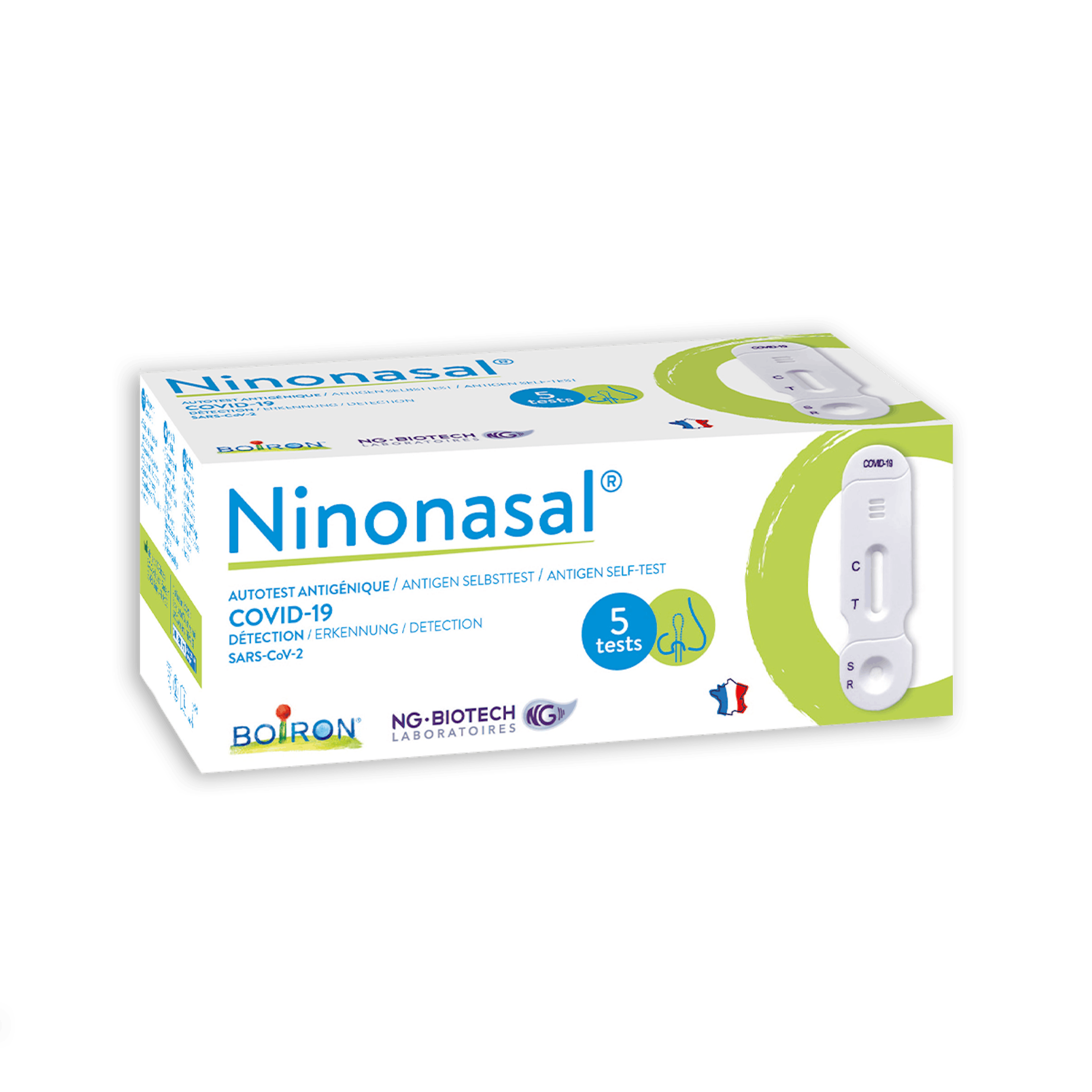 Ninonasal®