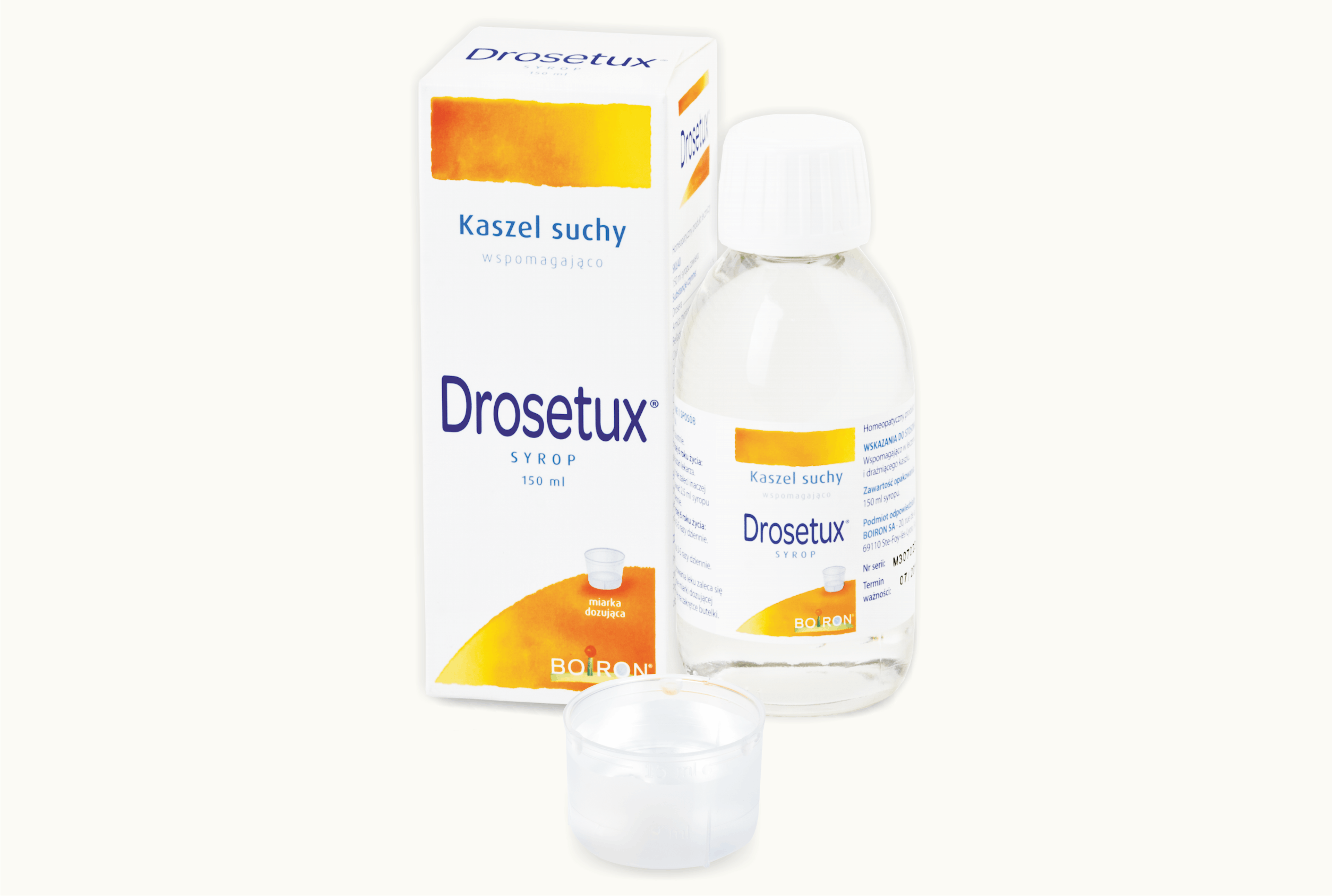 drosetux