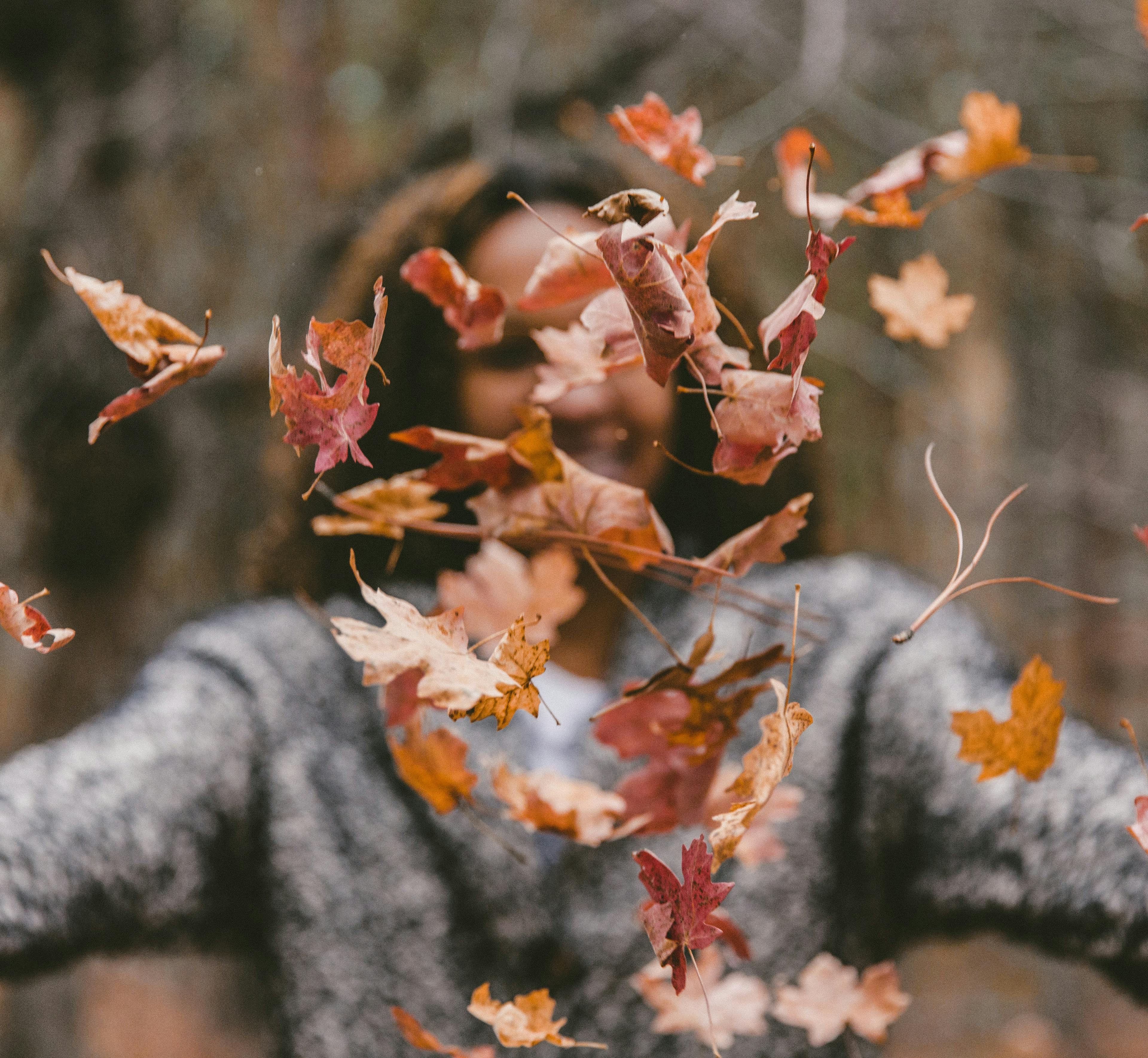 RESFRIADOS Y GRIPES, LAS PATOLOGÍAS DEL OTOÑO