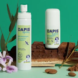 Produits moustiques Boiron biocides Dapis