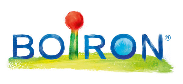Boiron logo