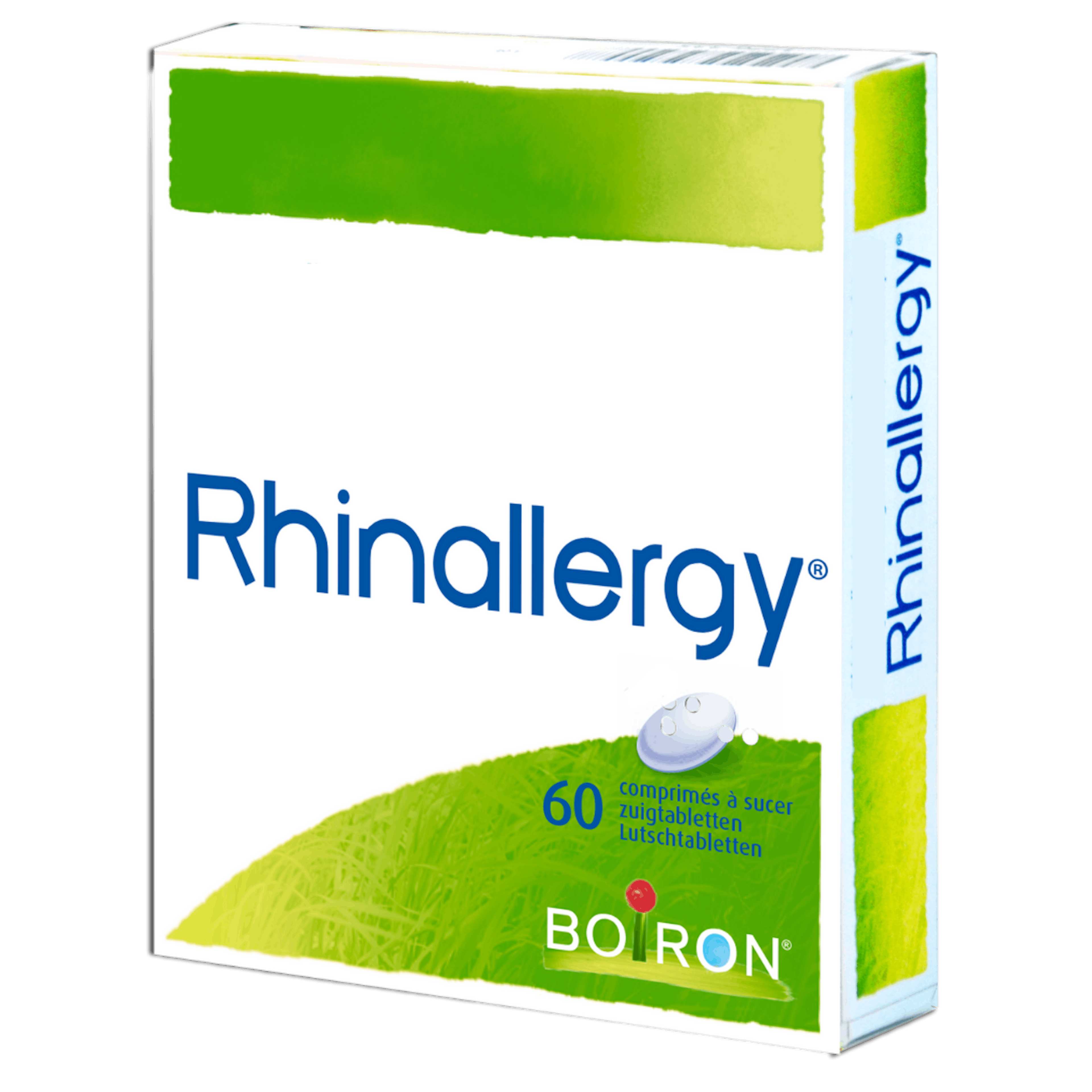 rhinallergy