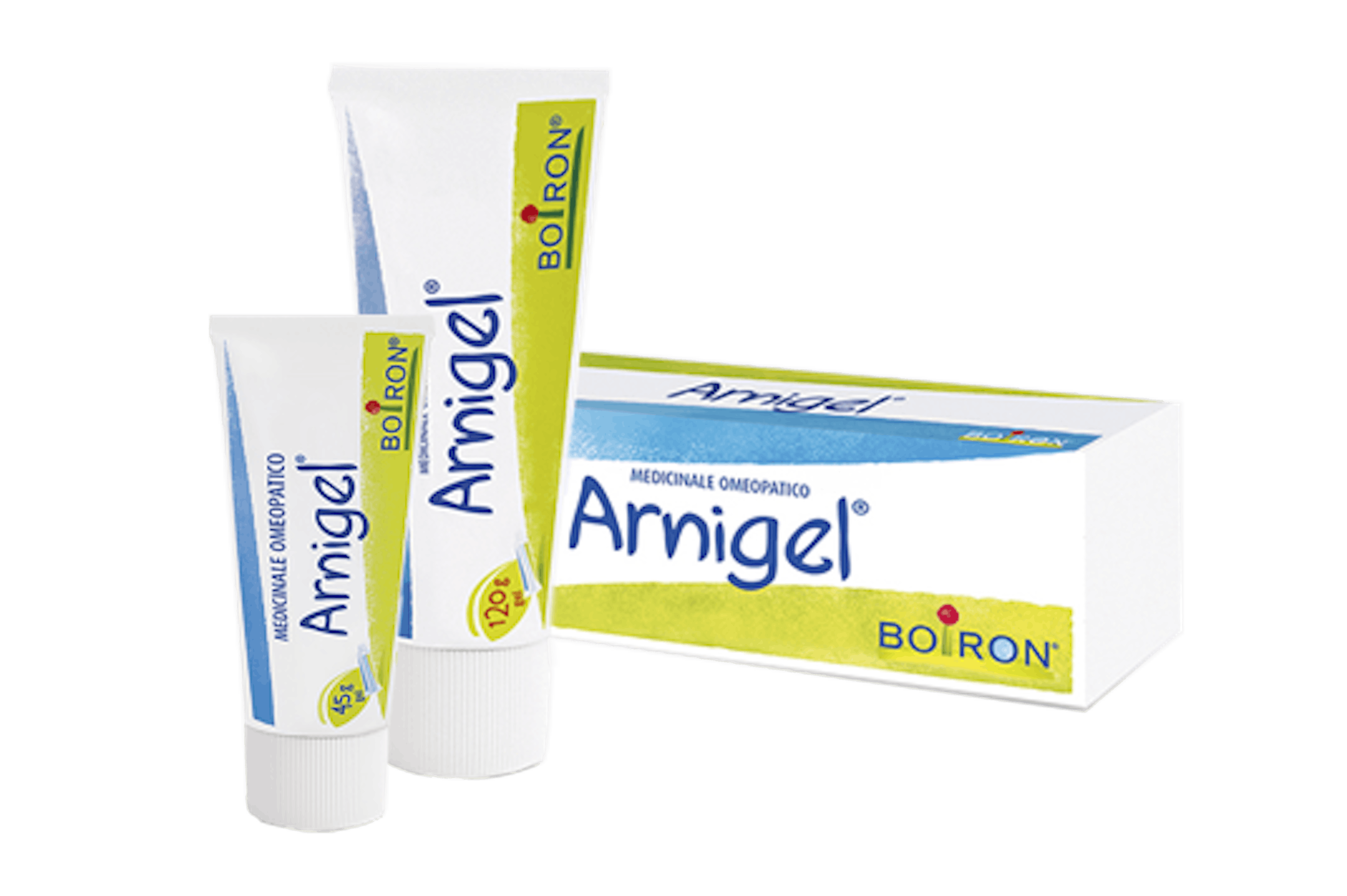 Boiron Arnigel - Arnica Gel