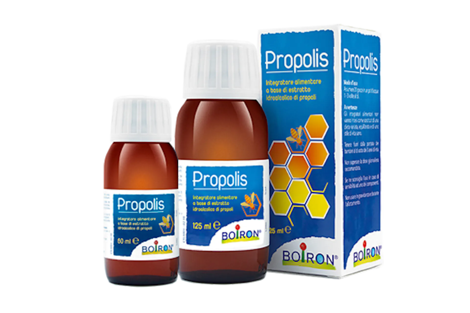 Propolis: integratore a base di Propoli | Boiron