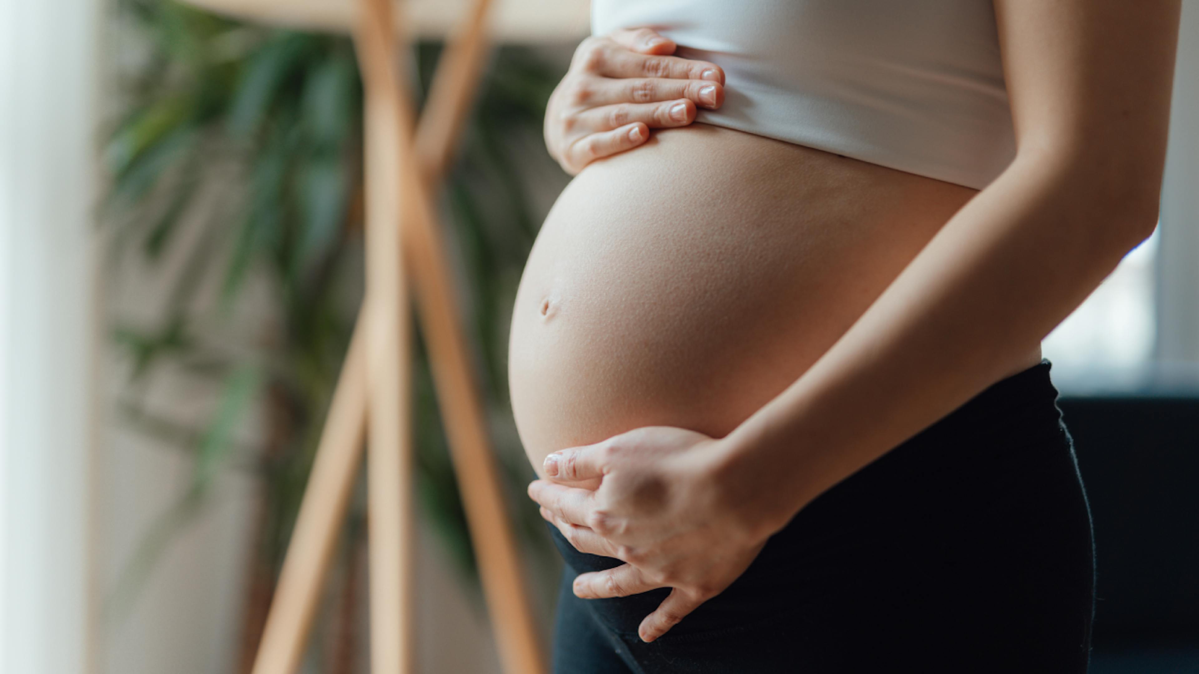grossesse et accouchement podcast