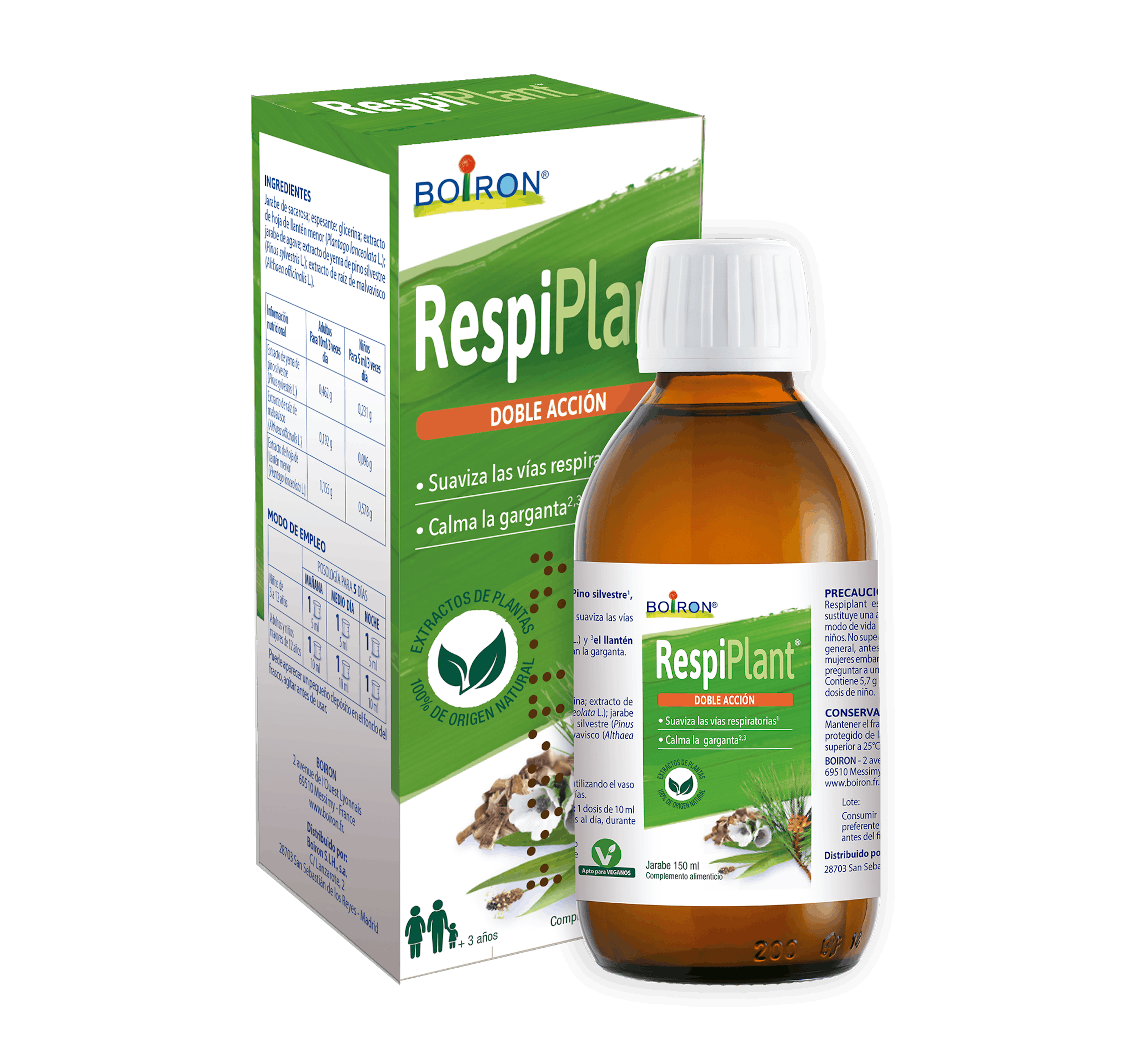 respiplant