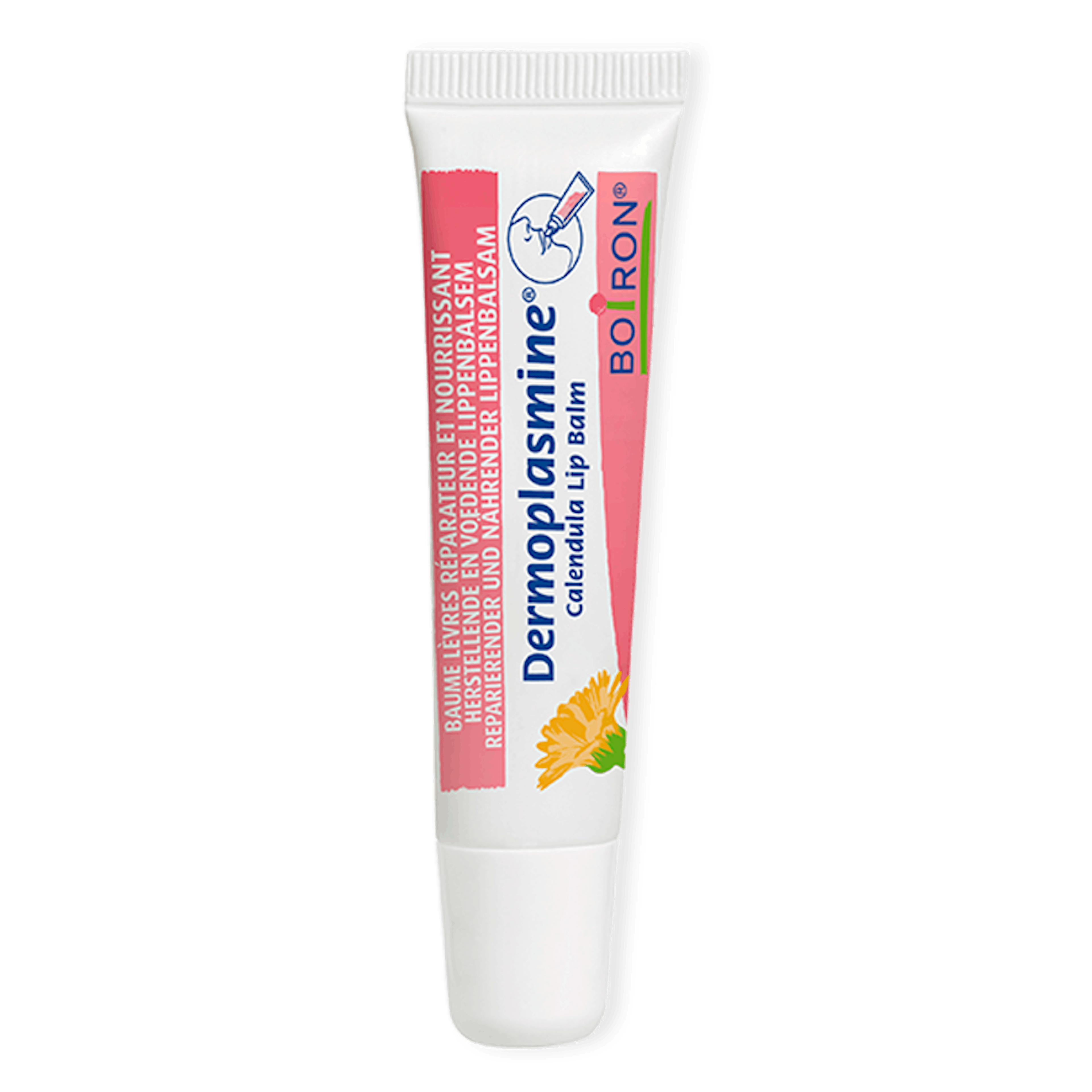Spreek uit native Versterken Lippenbalsem met Calendula voor Droge Lippen | Dermoplasmine | Boiron: Nr1 in Homeopathie Spreek uit native Versterken Lippenbalsem met Calendula voor Droge Lippen | Dermoplasmine | Boiron: Nr1 in Homeopathie