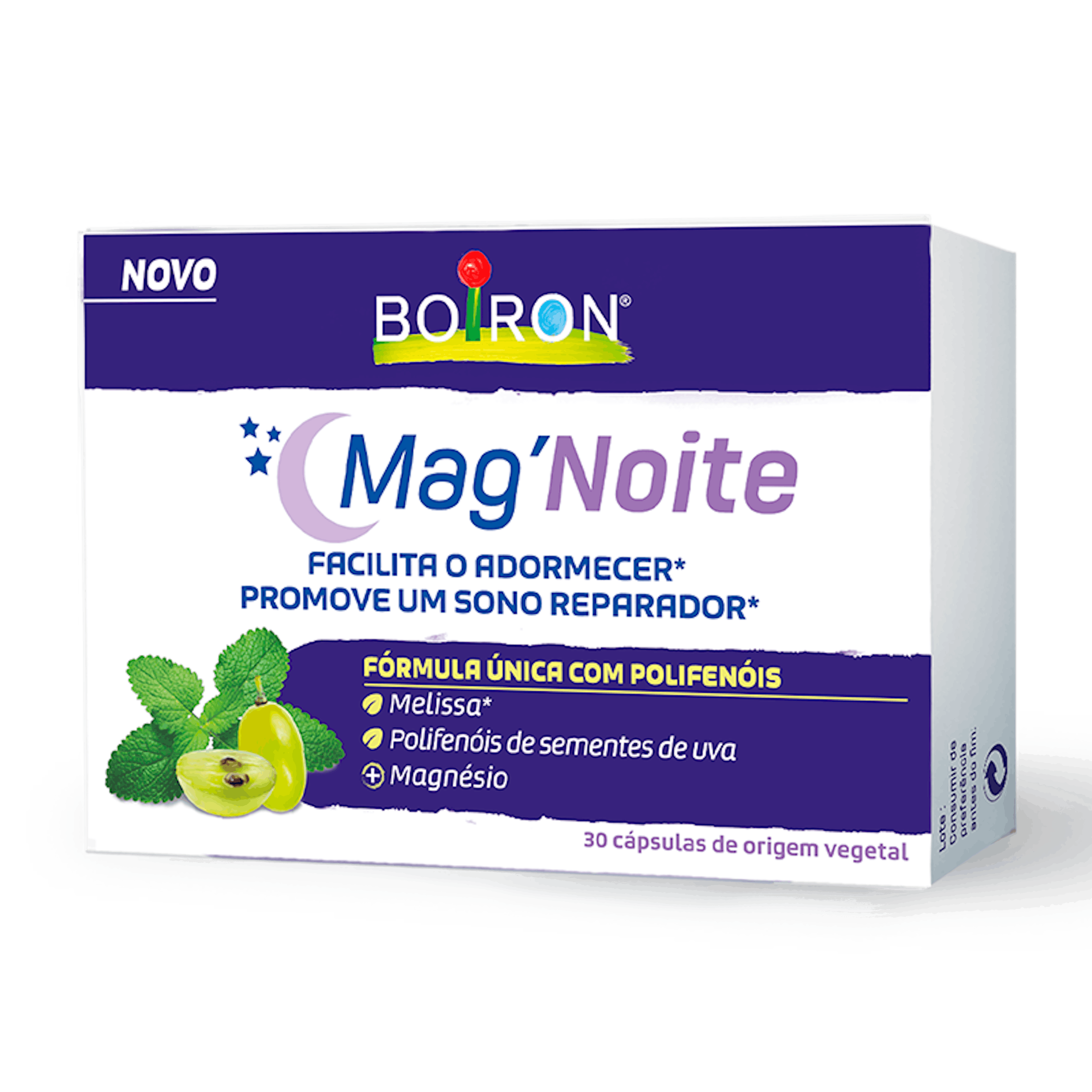magnoite