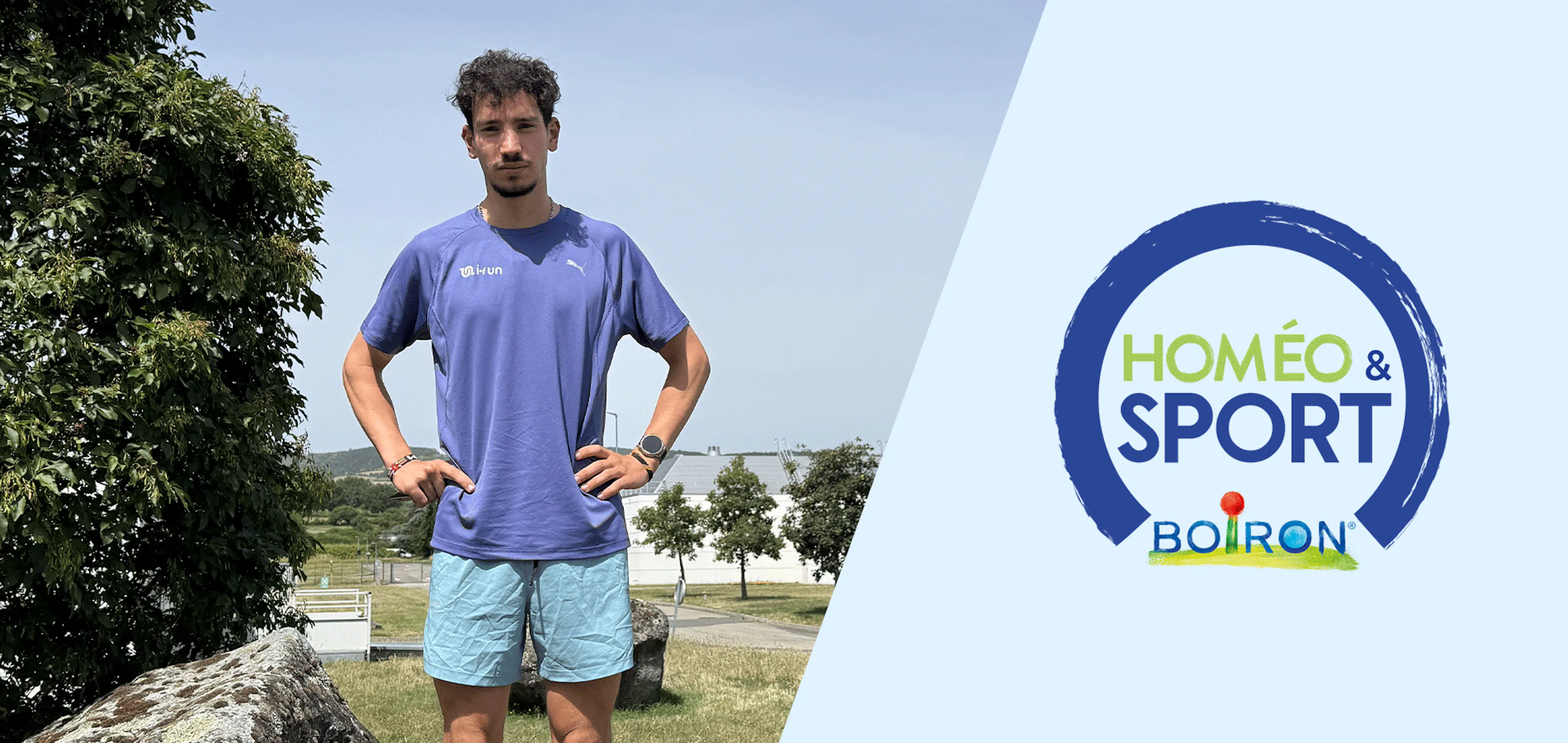 run communautaire mustafa salmi boiron