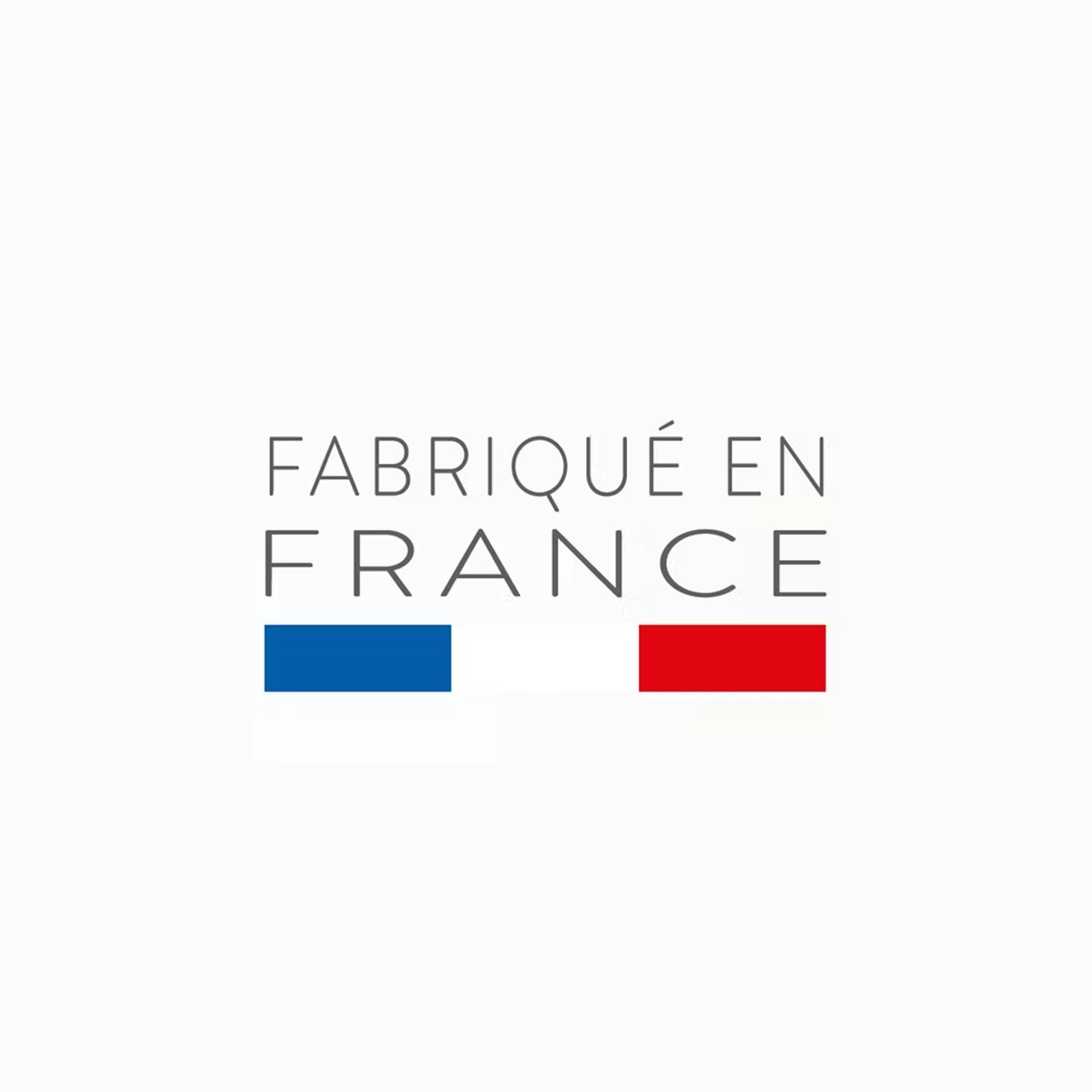 Logo Fabriqué en France