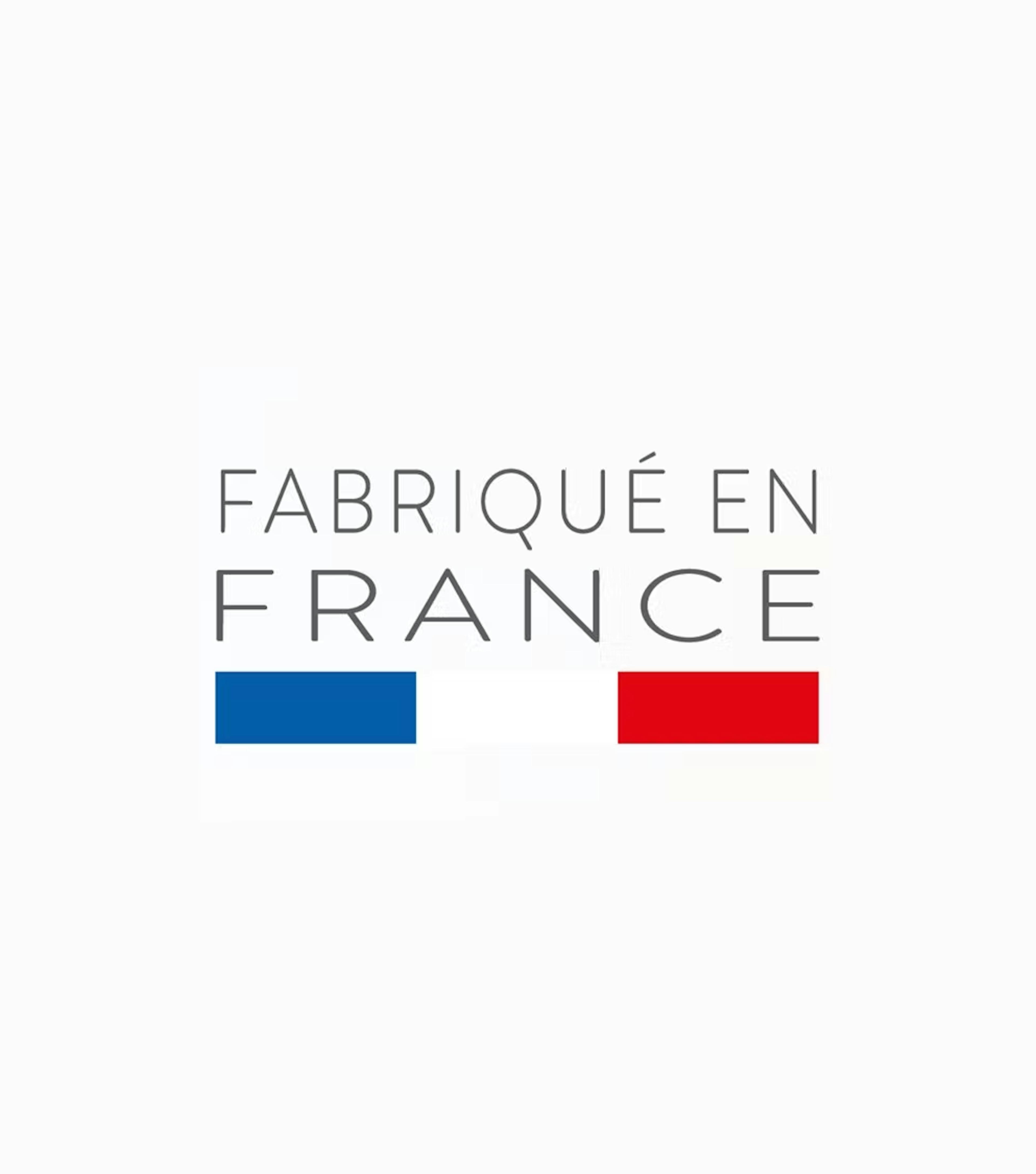 Logo Fabriqué en France