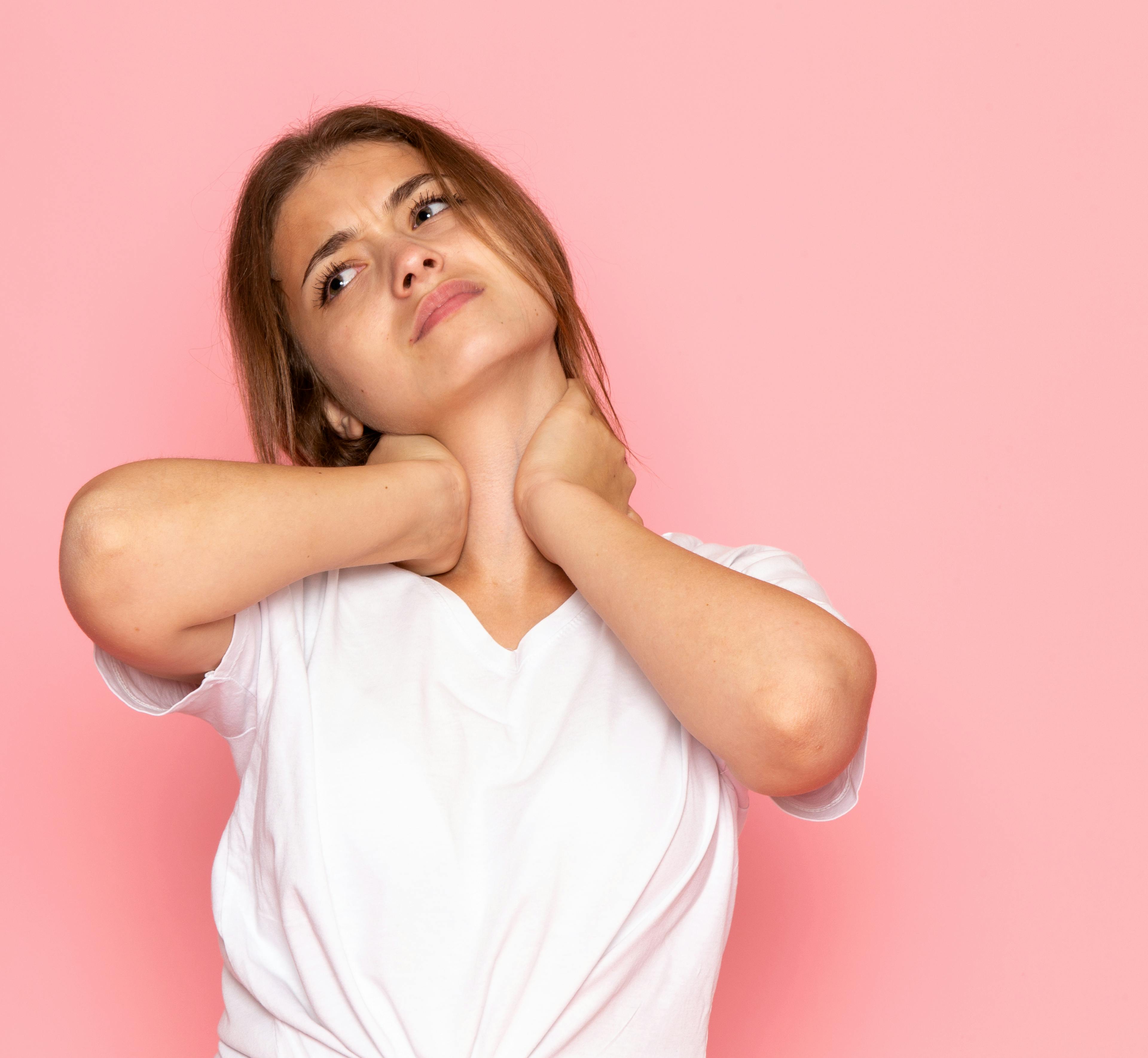 HOMEOPATÍA COMO AYUDA FRENTE A LA FIBROMIALGIA