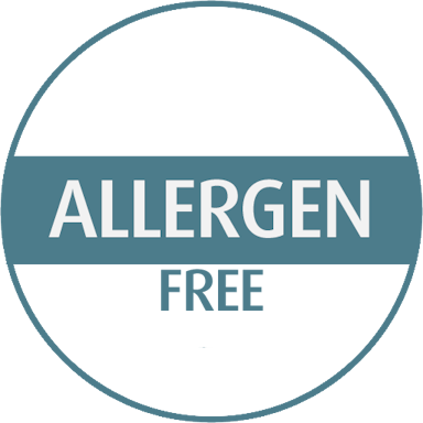 allergen free