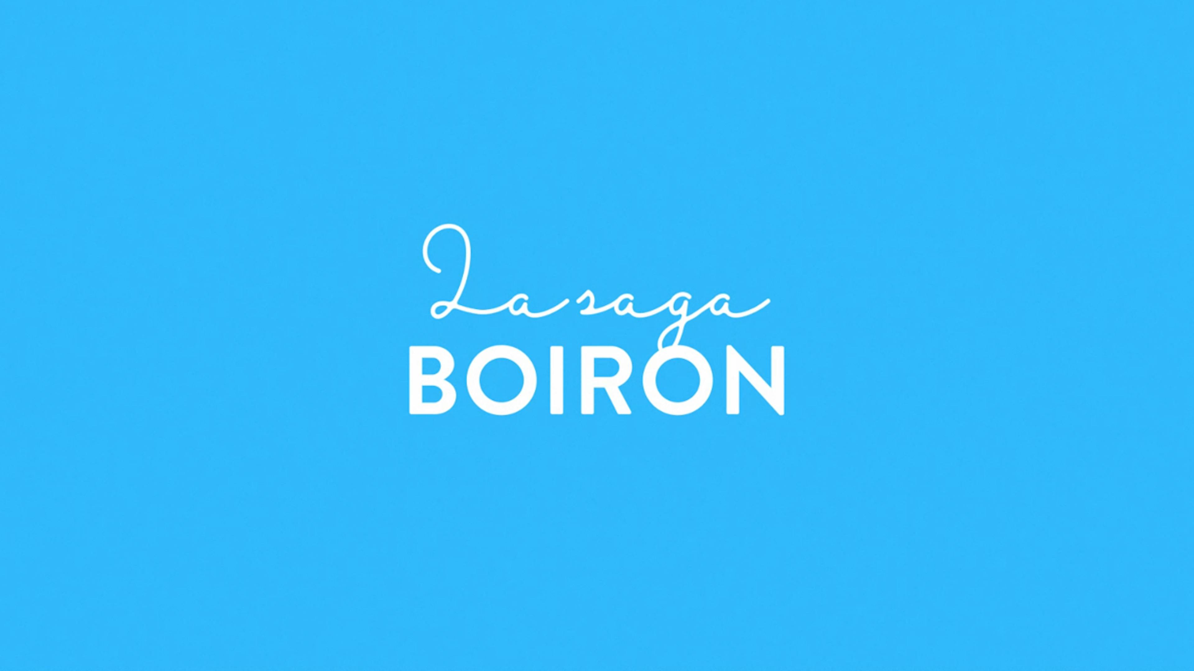 préview video saga Boiron 90 ans