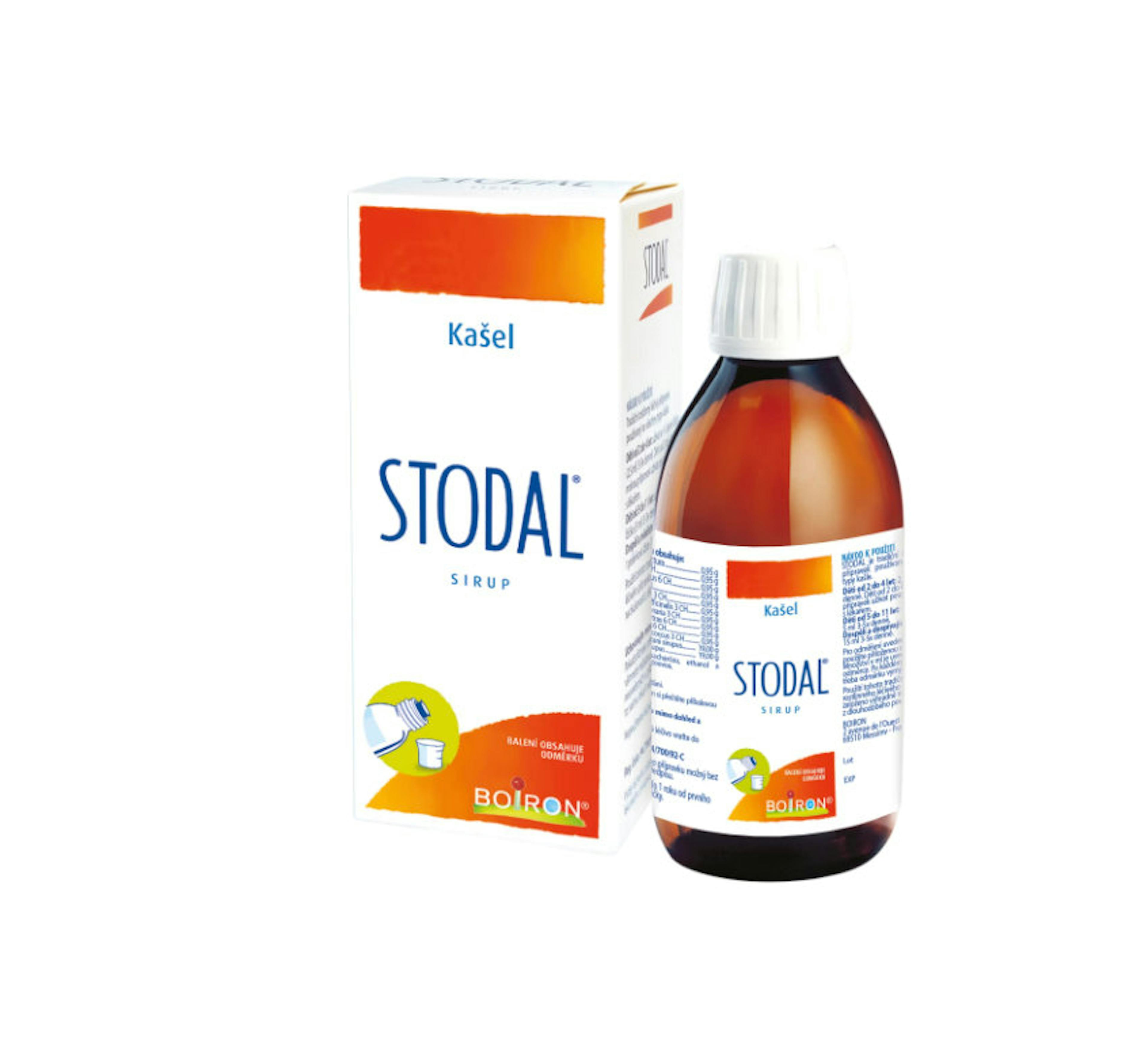 Stodal krabička