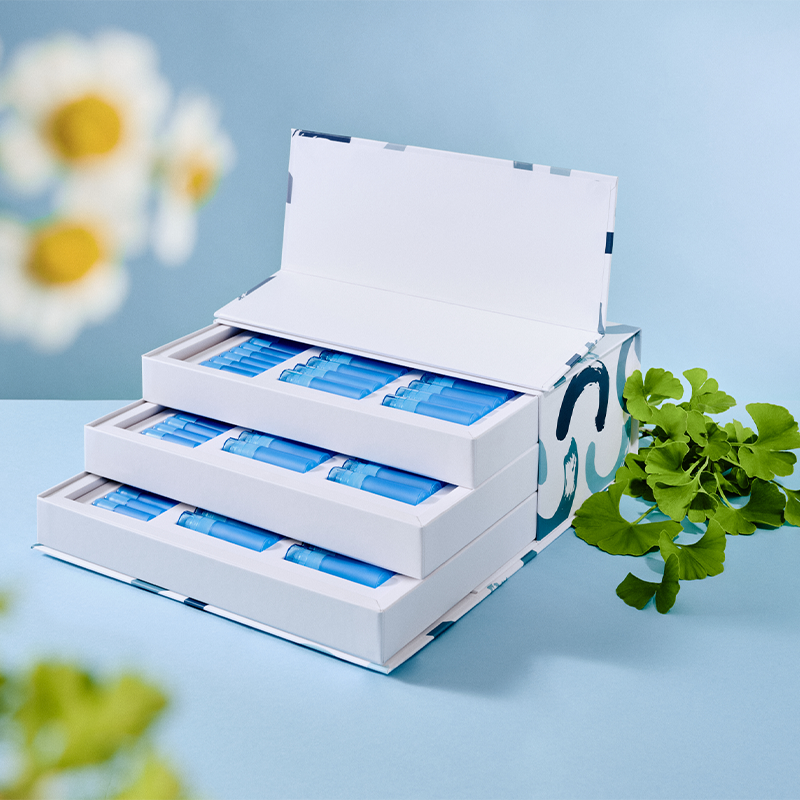 Porte-tubes Aluminium Pour Laboratoire - Léger, Rangement Compact, Pour Tubes à Essai Et Prises De Sang - 9
