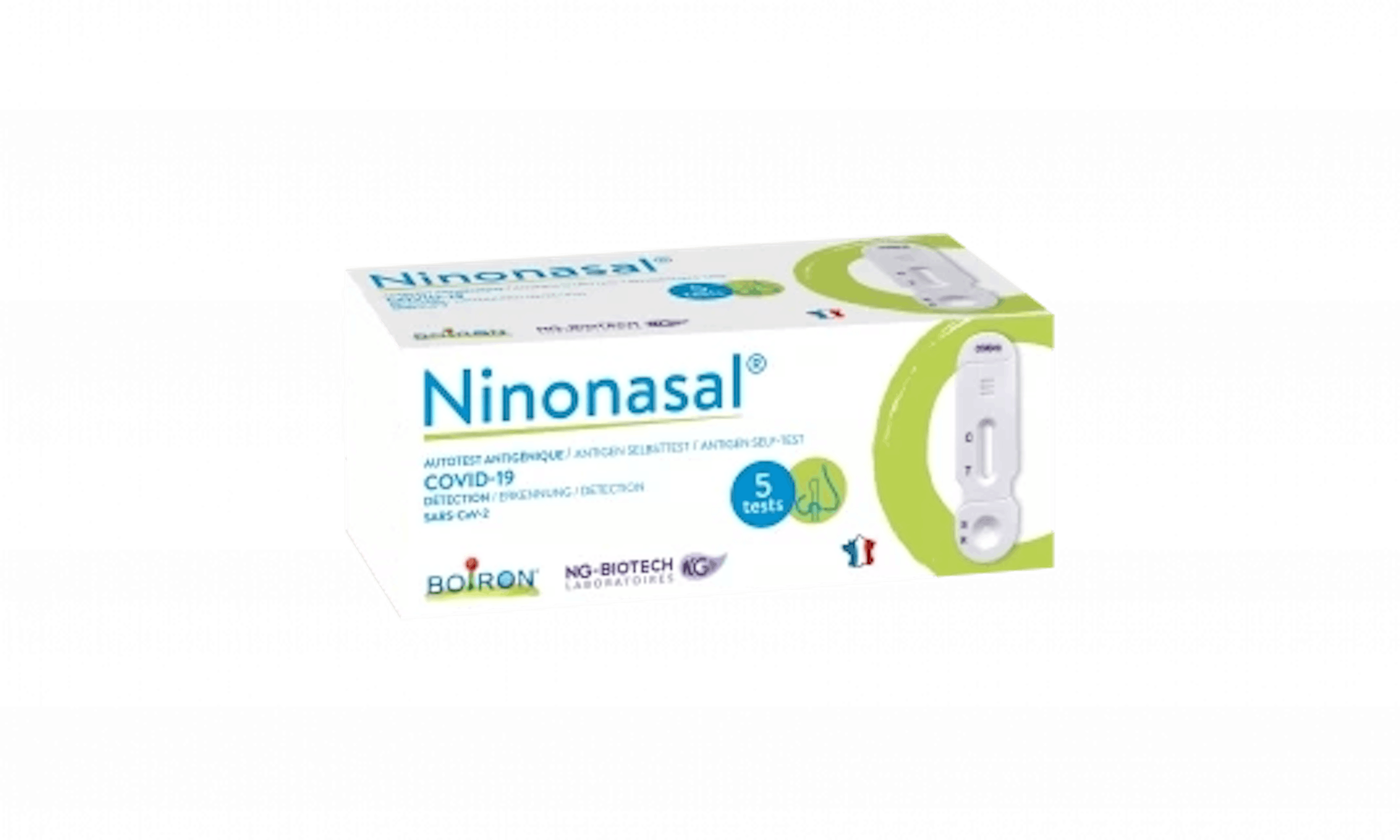 Ninonasal®