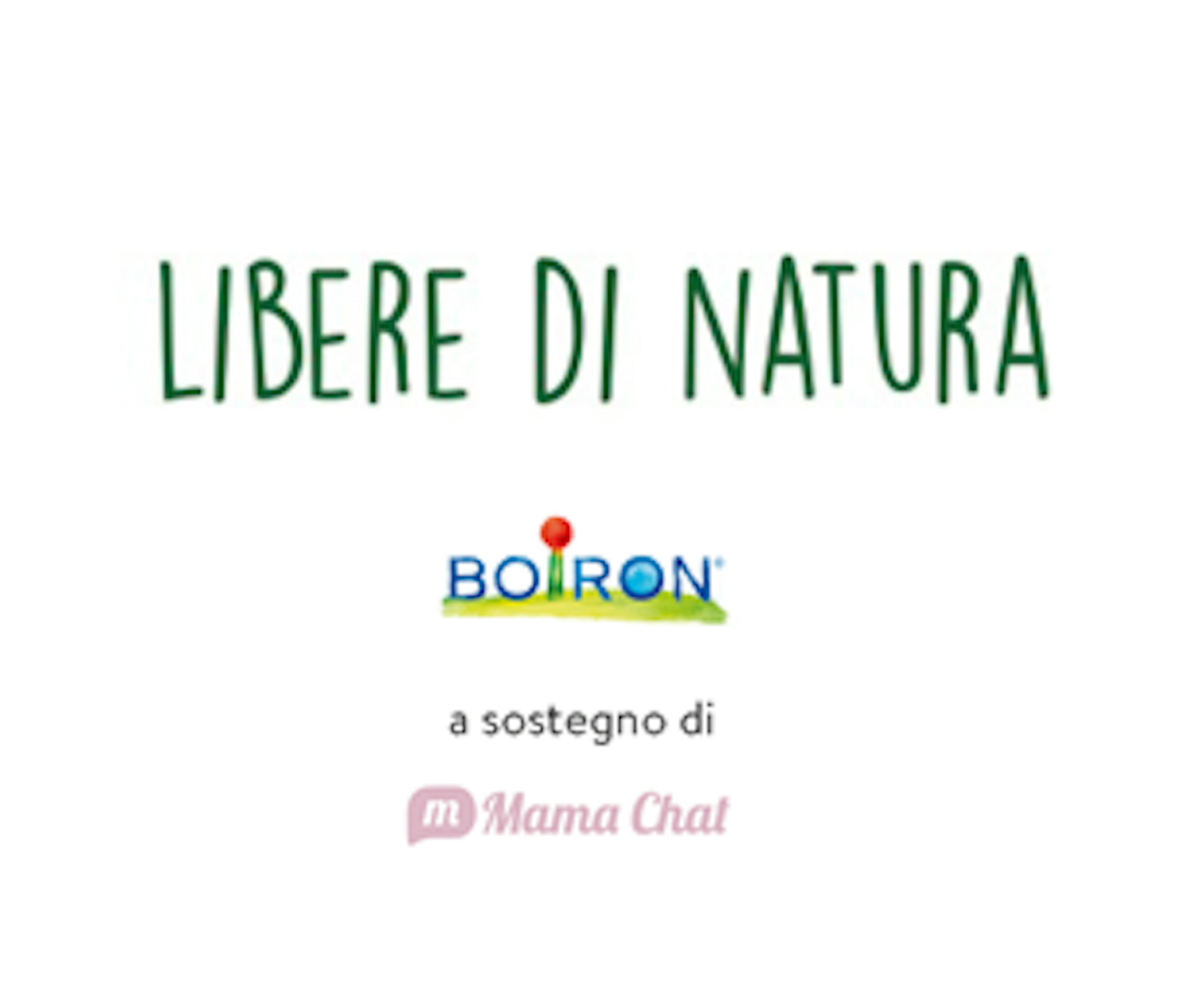 libere di natura mama chat