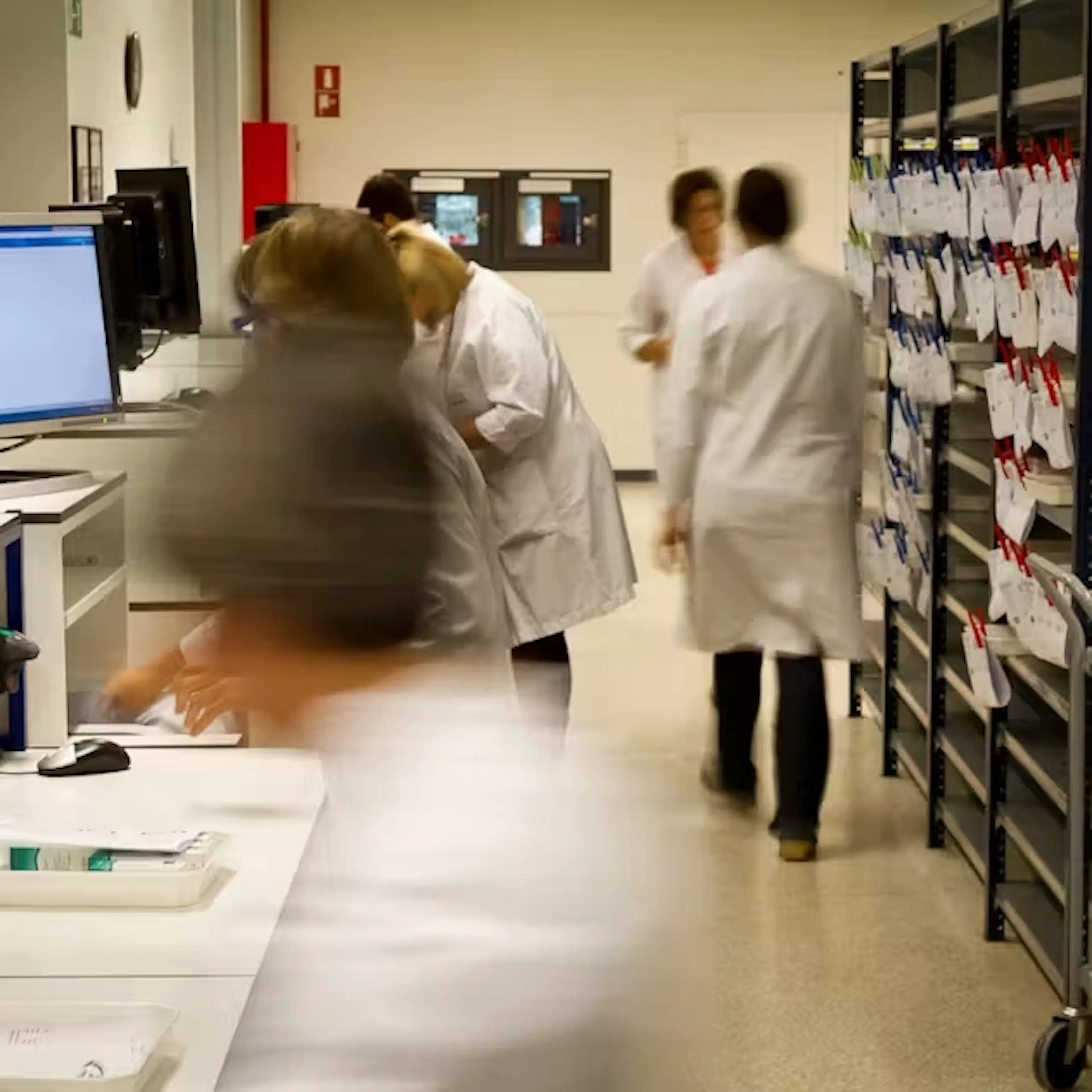 Laboratoire Boiron België