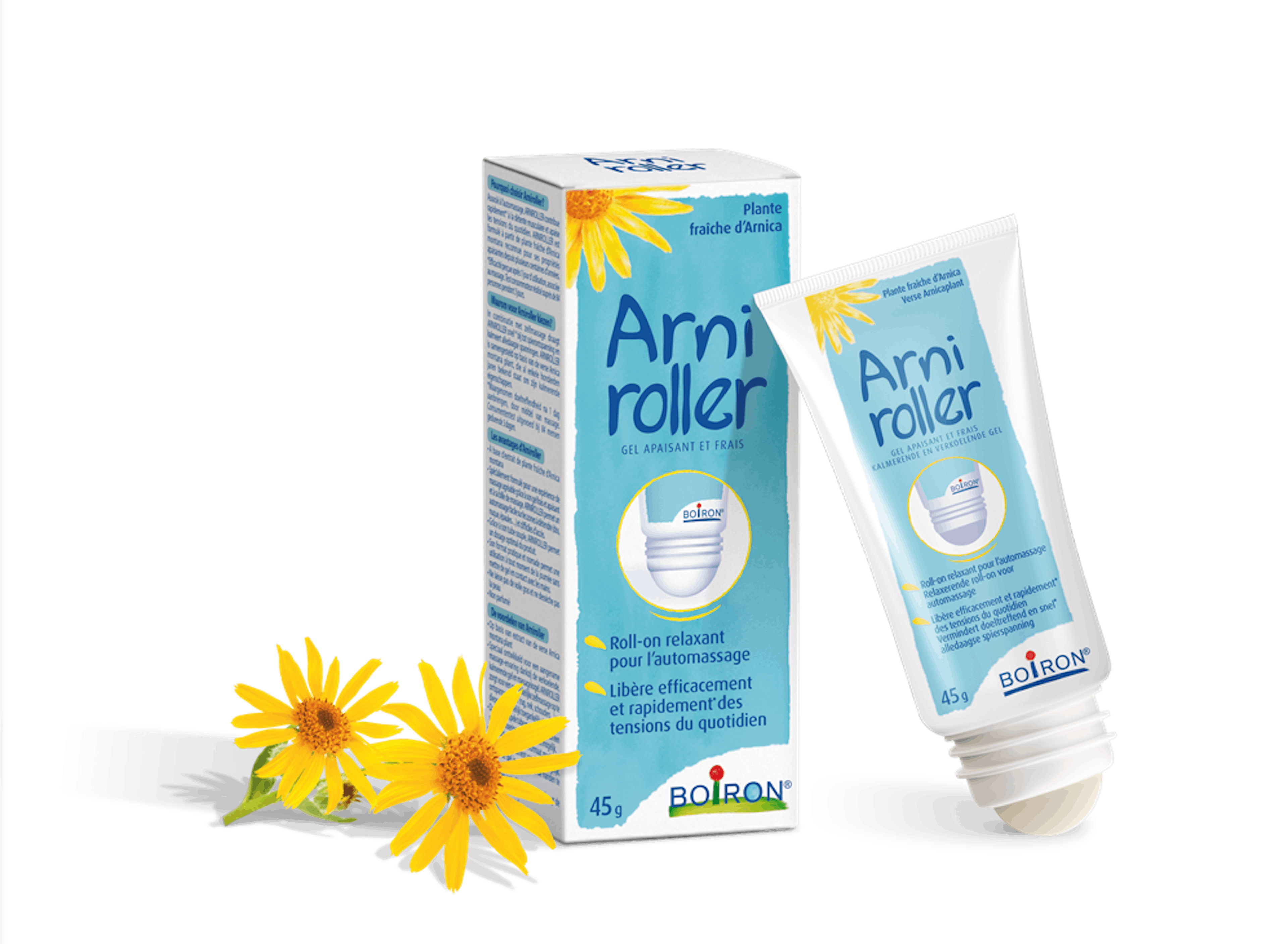 arniroller