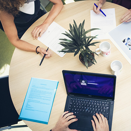 collaborateurs boiron