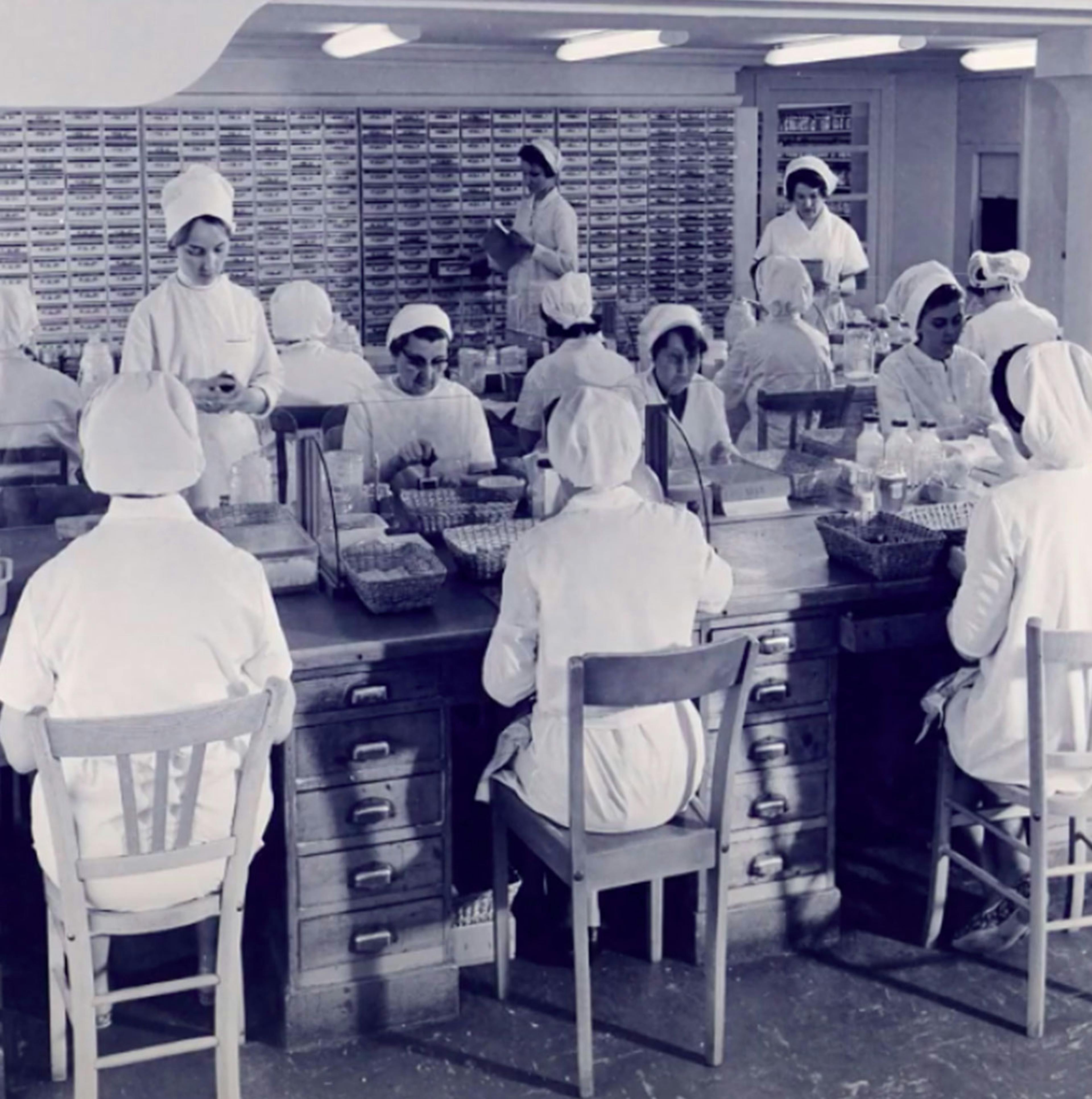 Boiron - petite pharmacie familiale