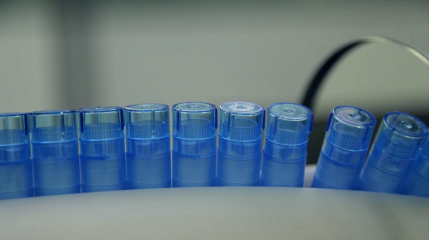 Boites de granules BOIRON