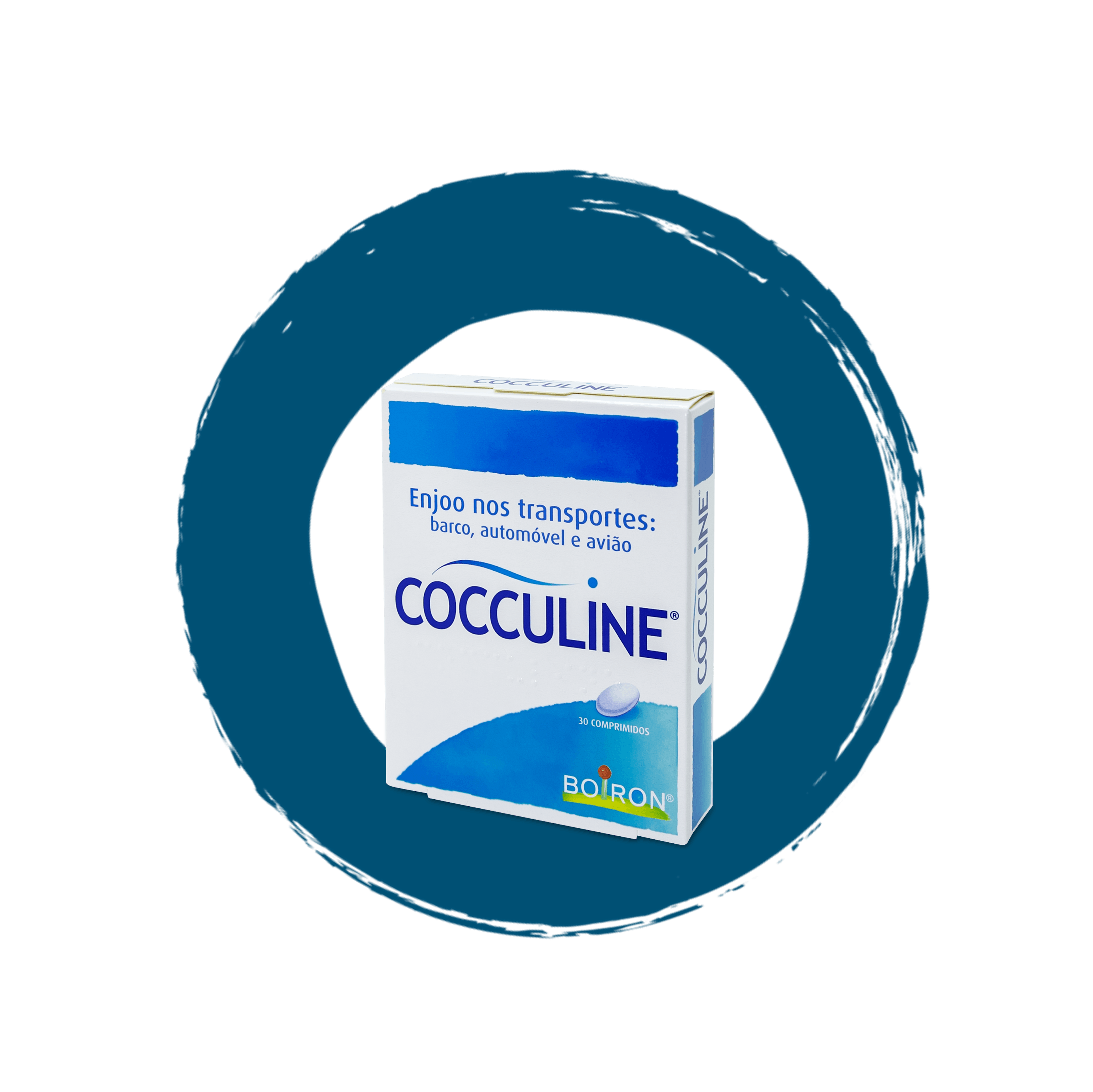 Cocculine_descrição