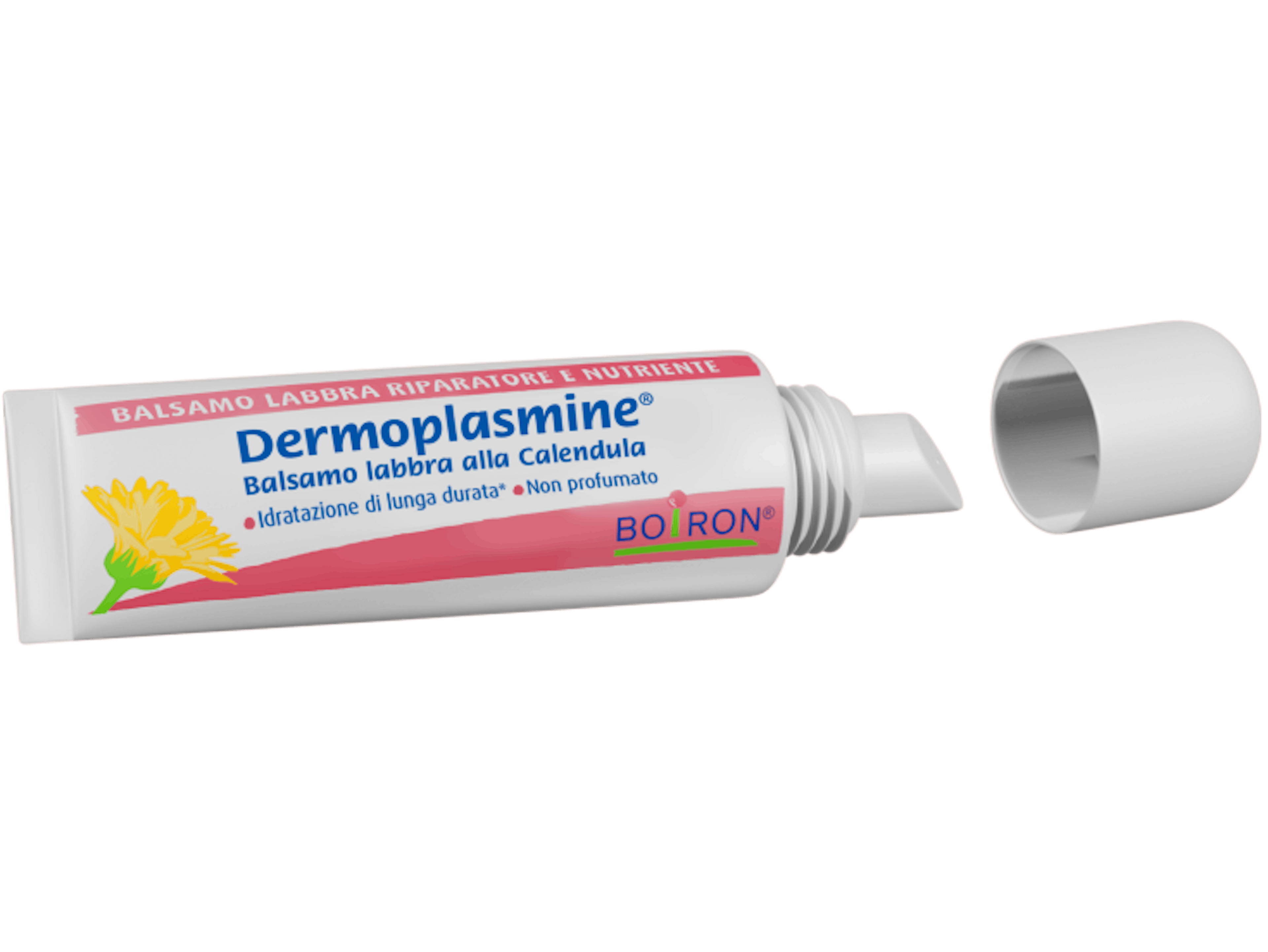 Dermoplasmine Balsamo
