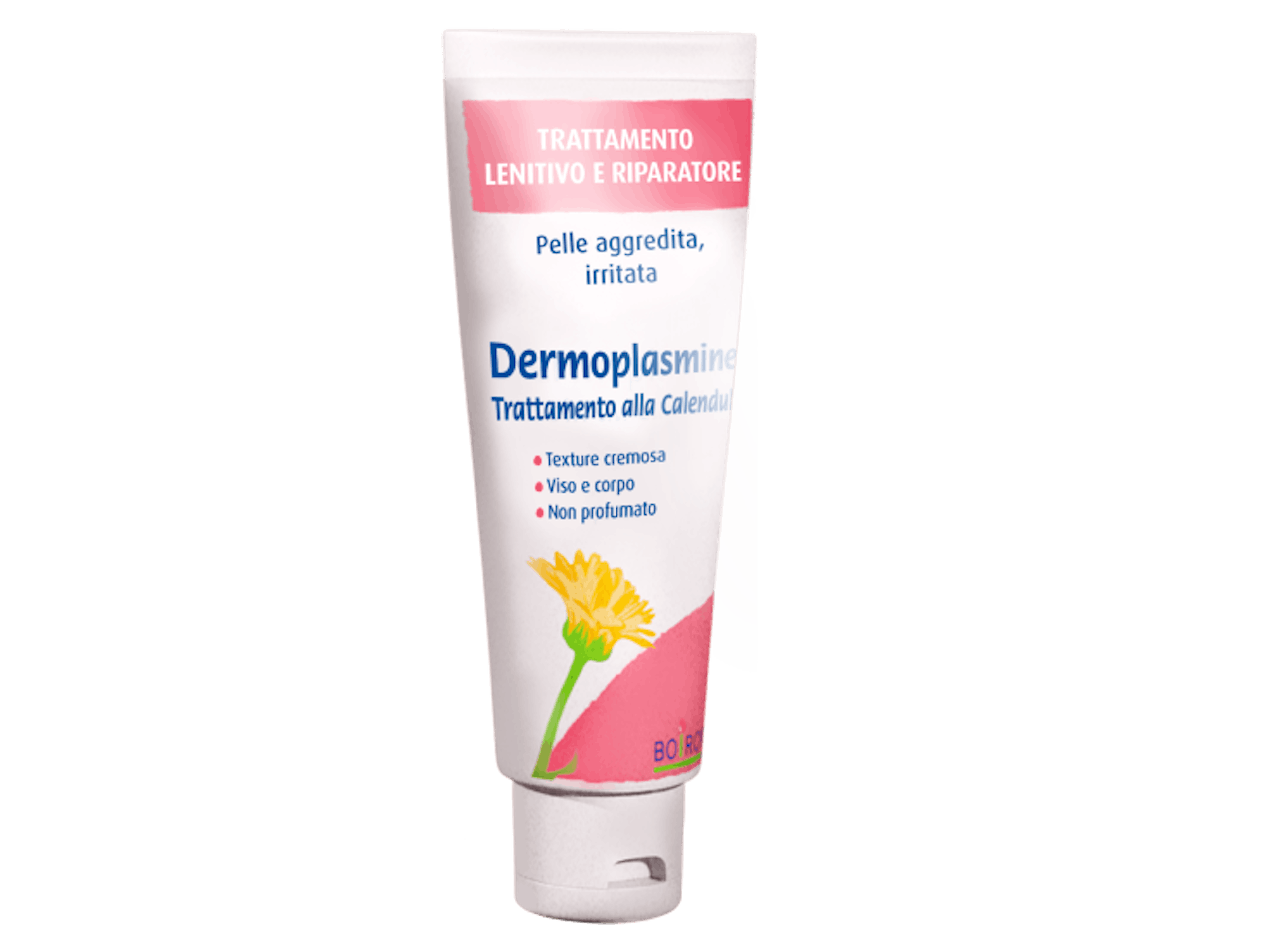 Dermoplasmine Crema
