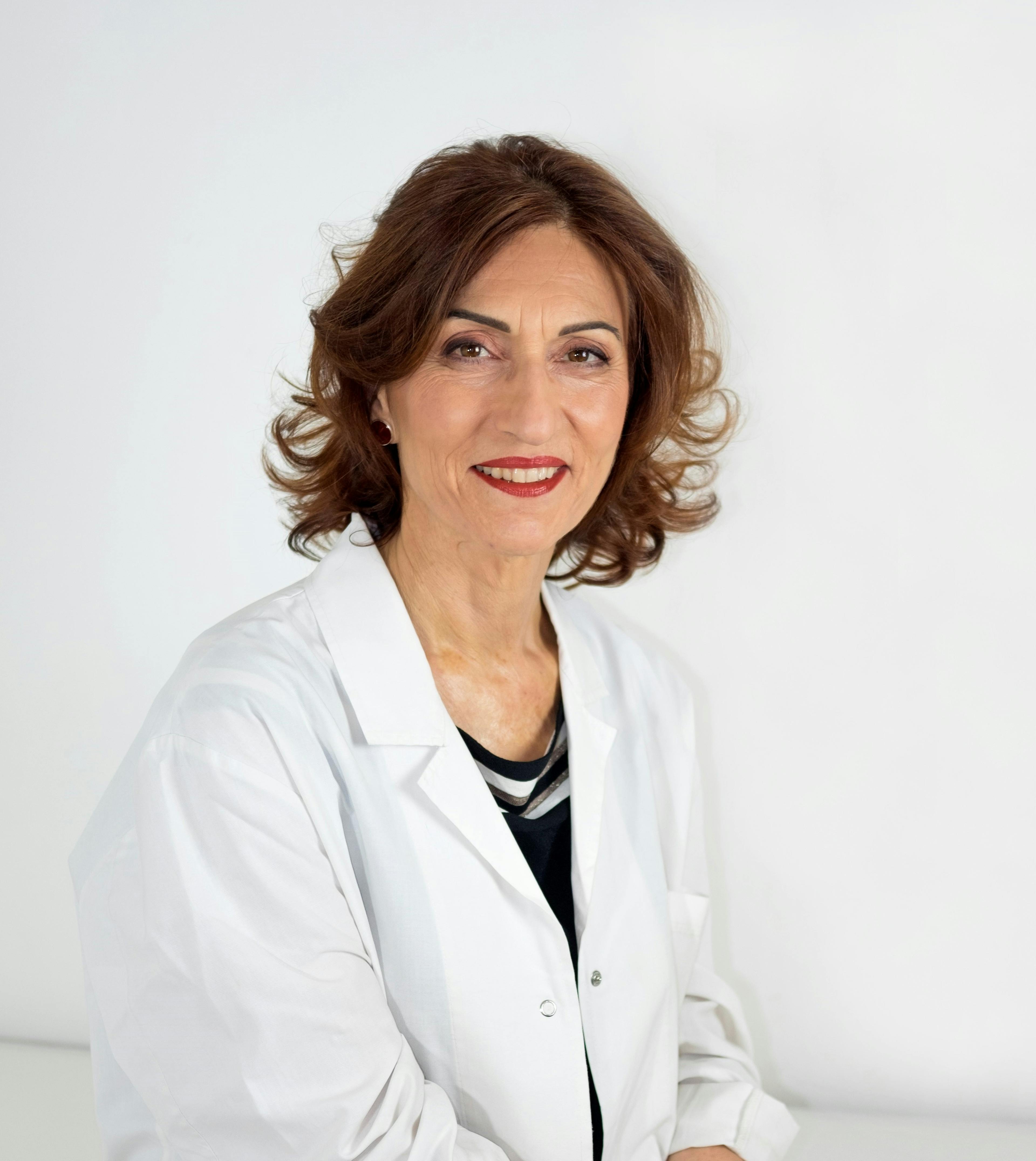 Dott.ssa Lucilla Ricottini