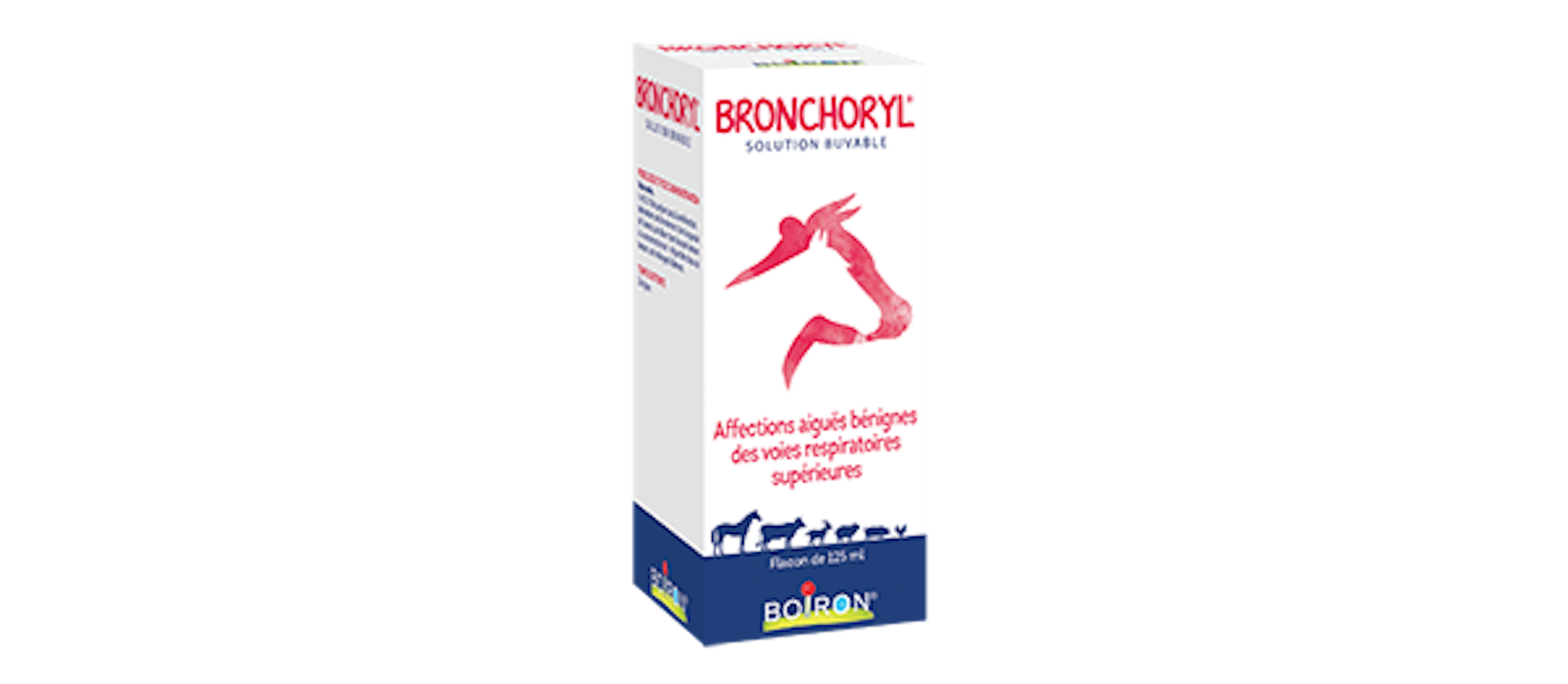 Bronchoryl Boiron