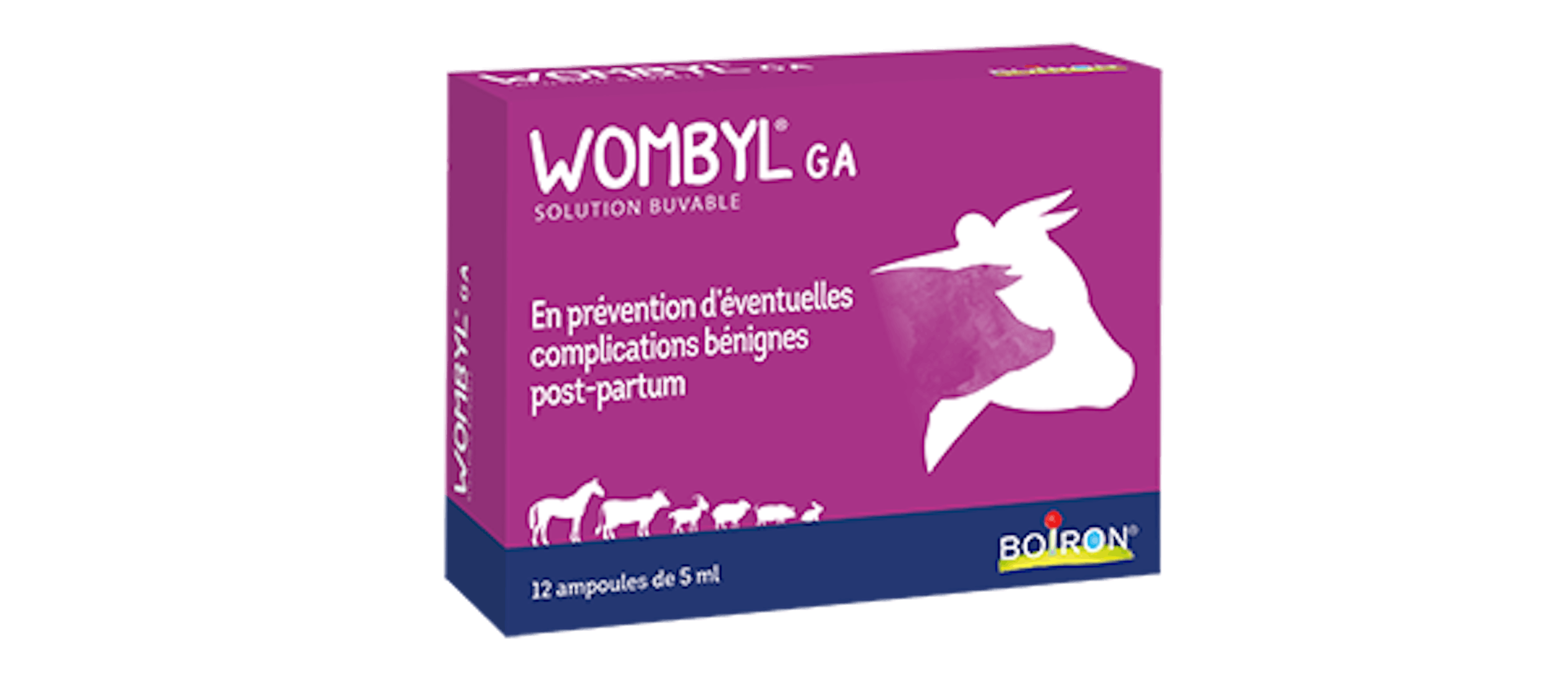 Wombyl Boiron