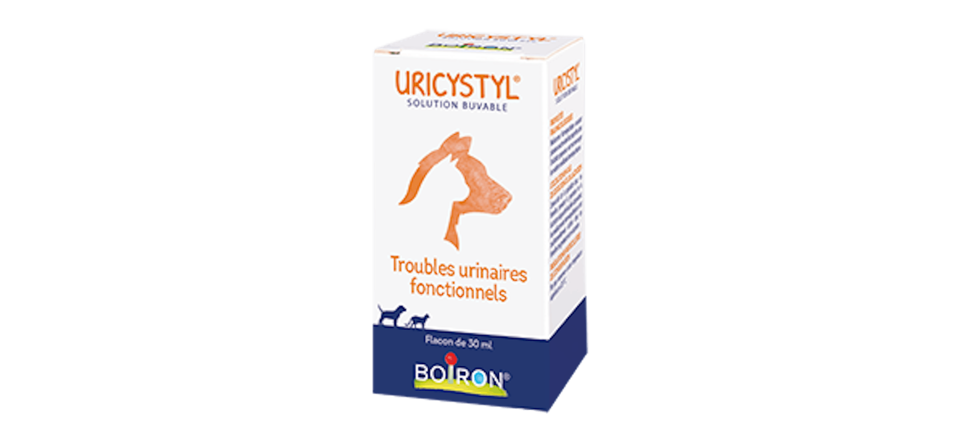 Uricystyl Boiron