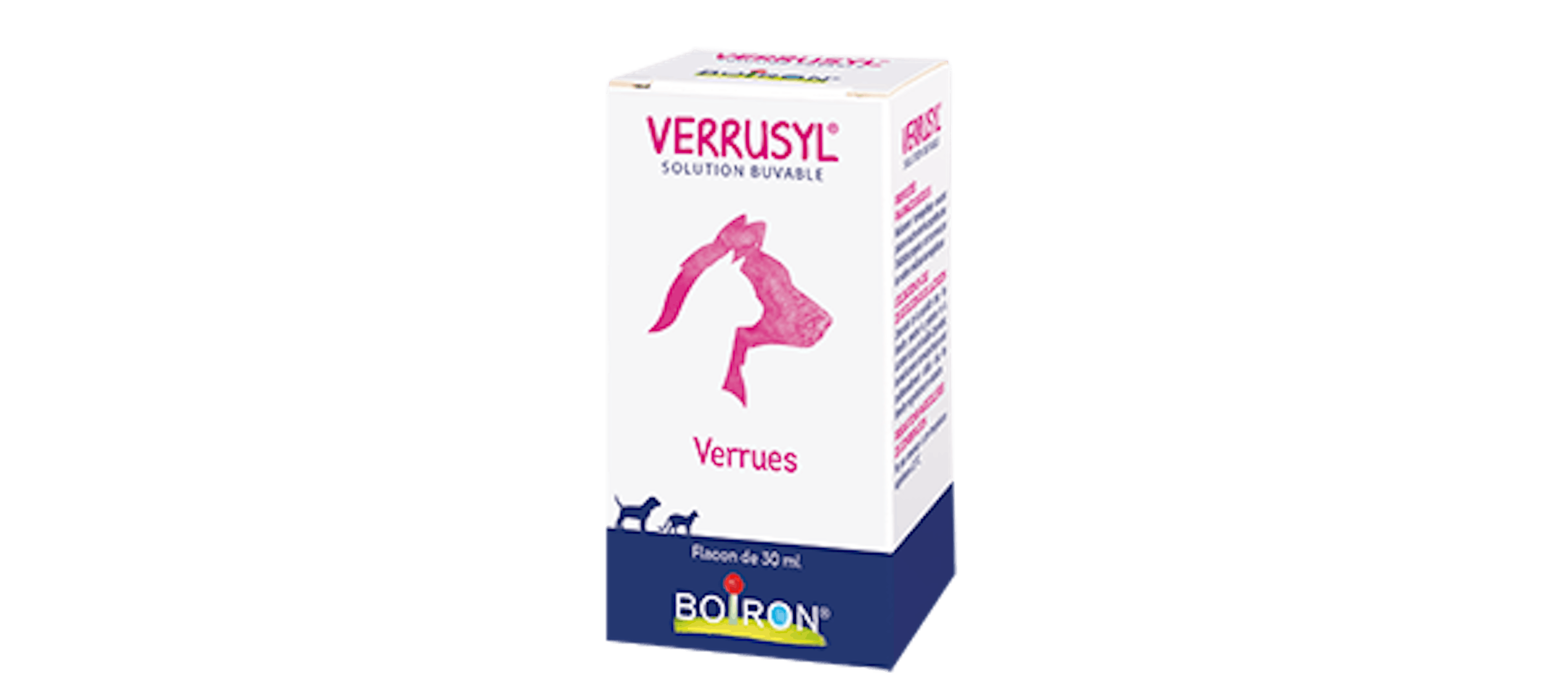 Verrusyl Boiron
