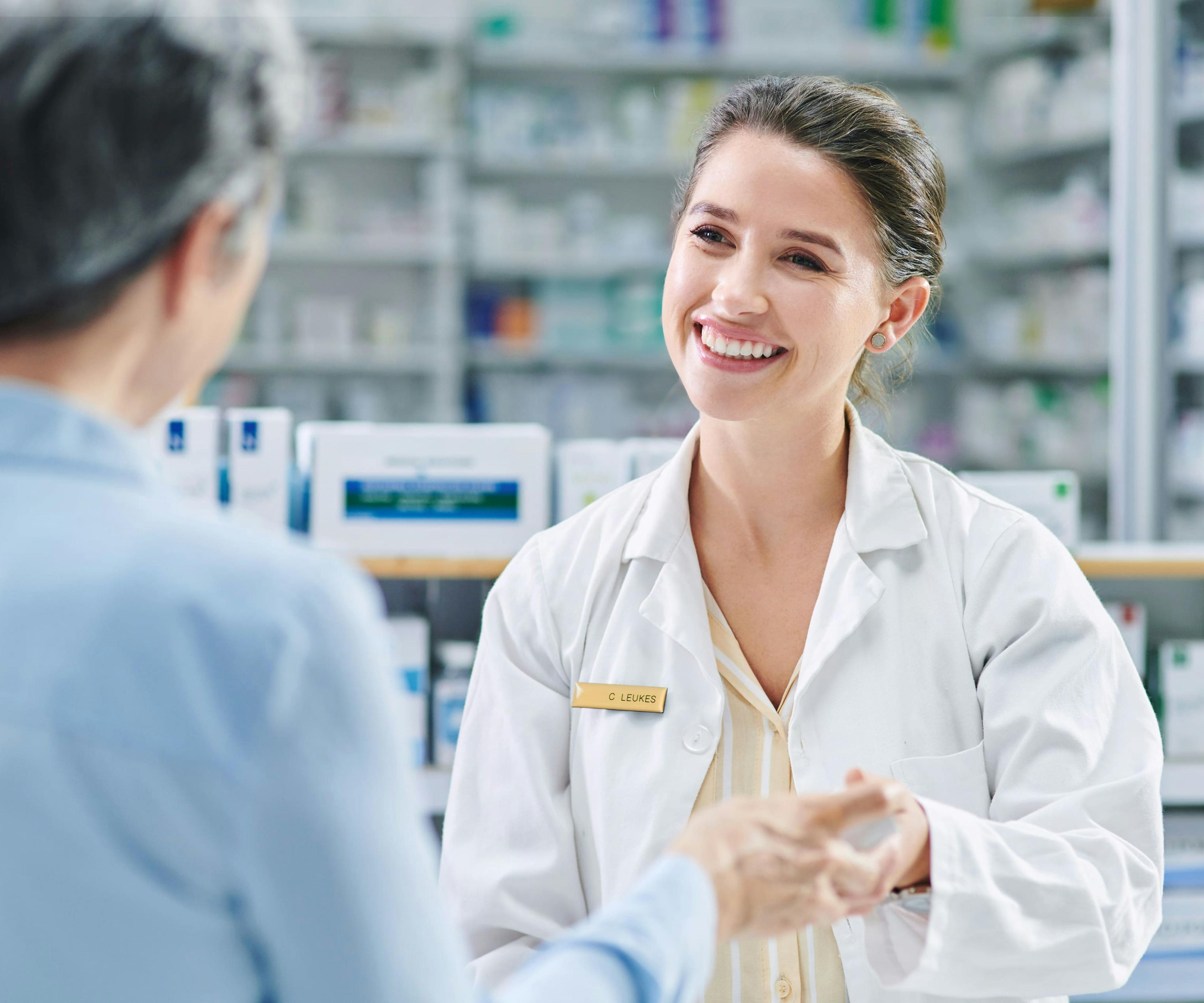 Farmacista 