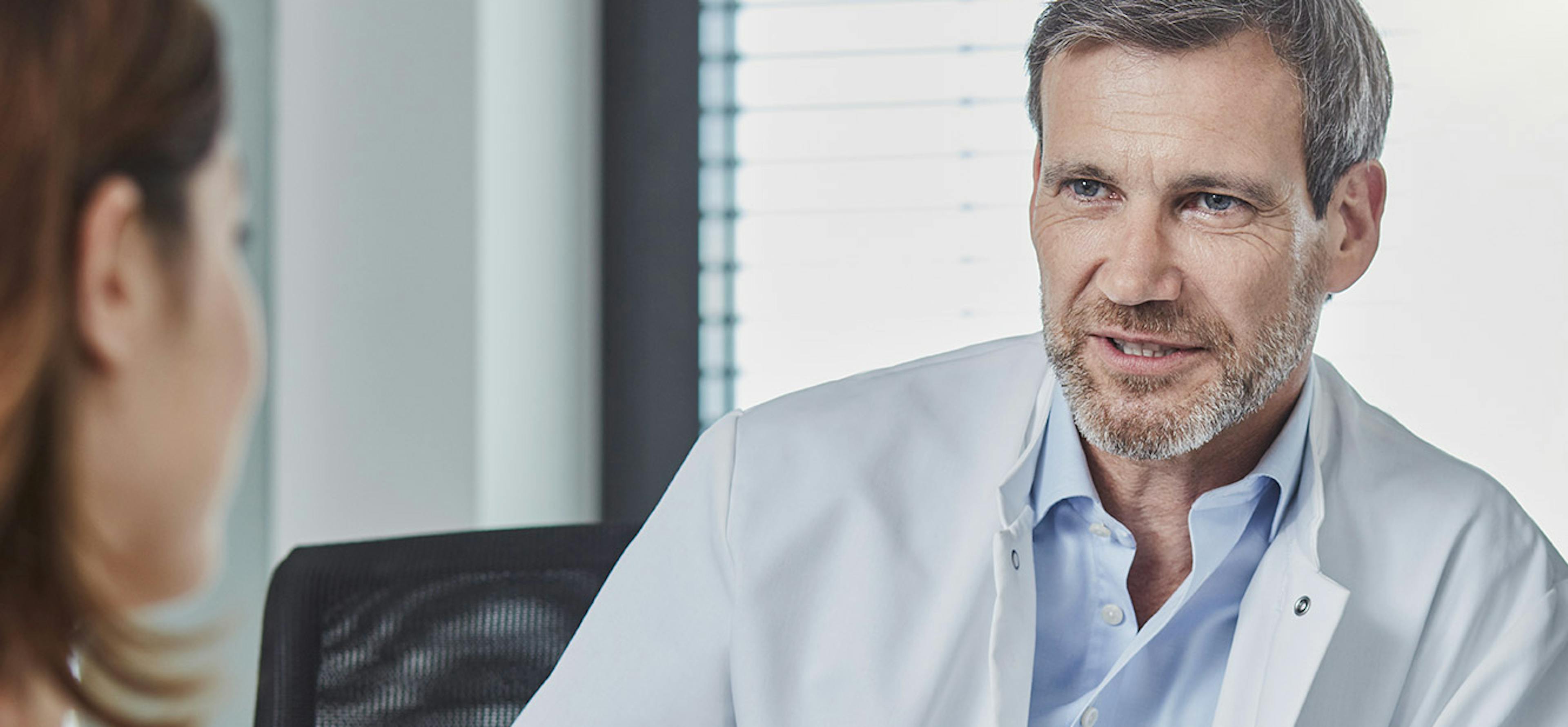 Témoignages de professionnels de santé