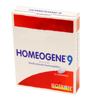 Homeogene 9® | Ronquera, Dolor De Garganta Y Laringitis