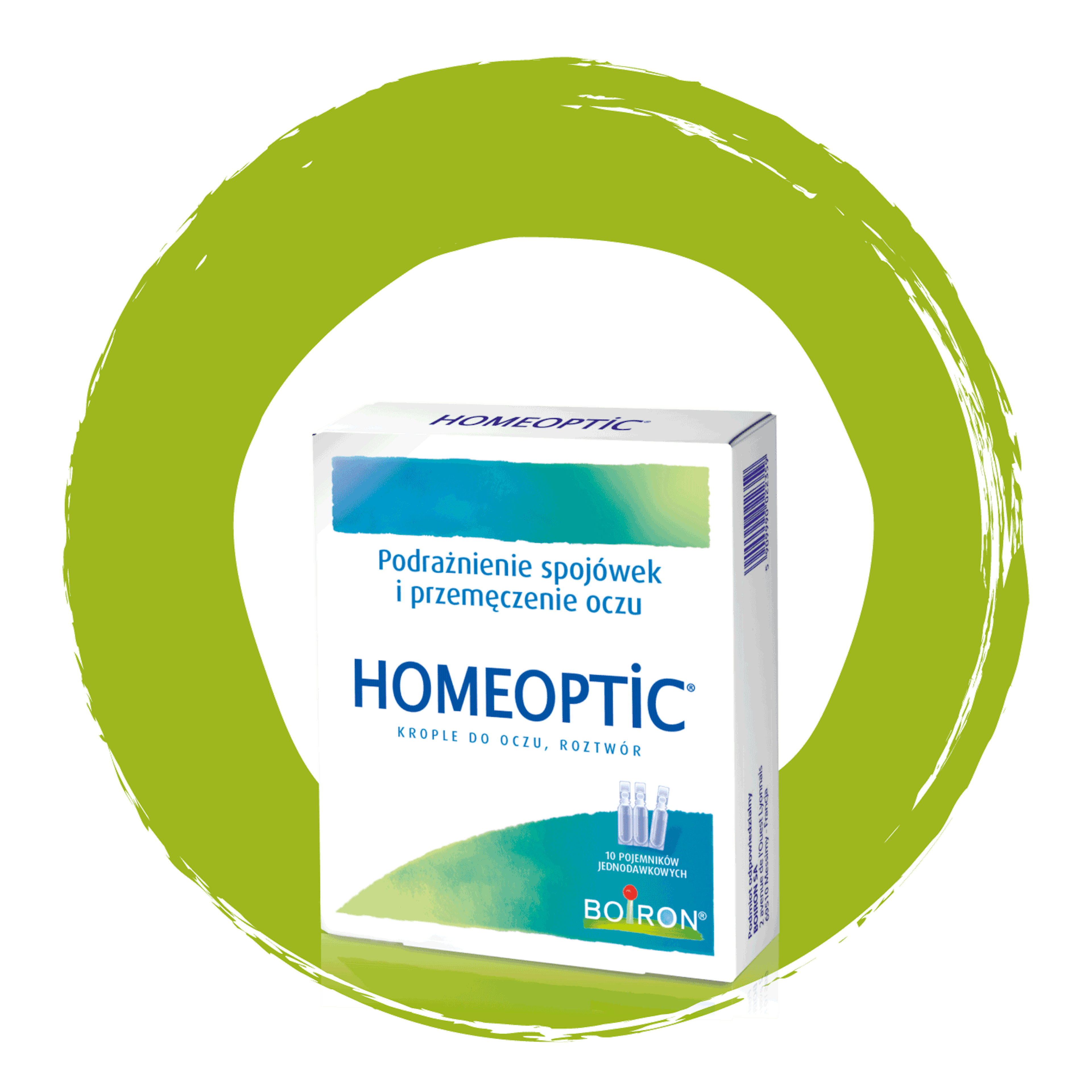 Homeoptic