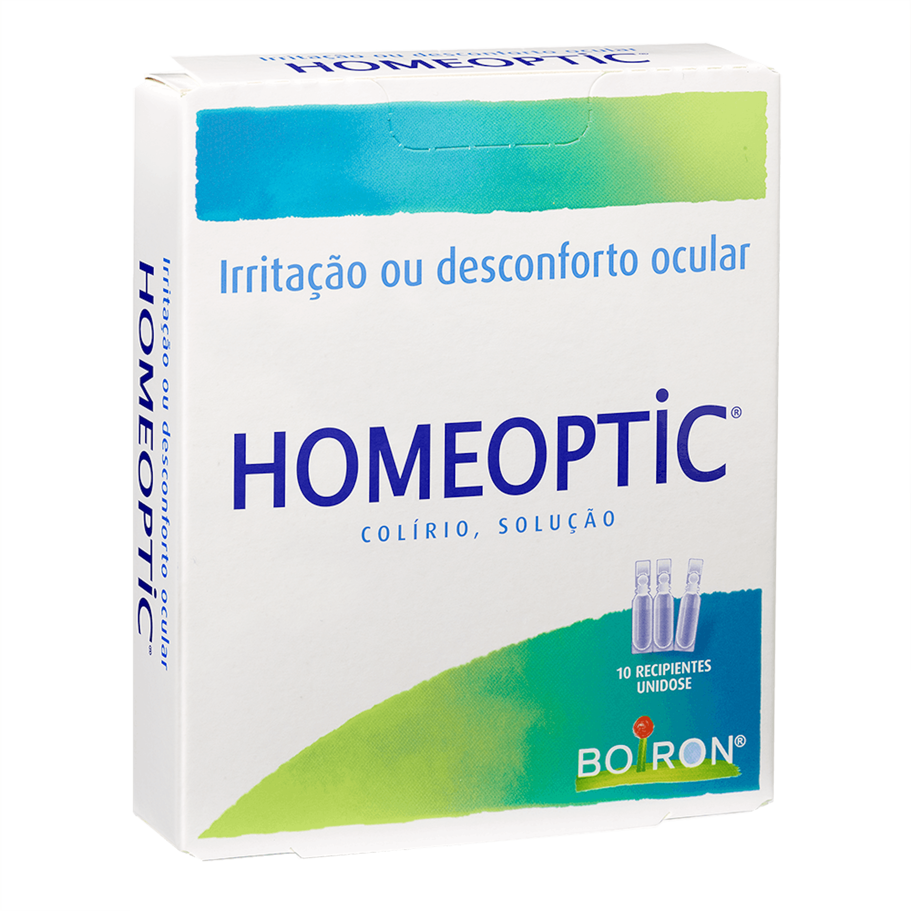 Homeoptic