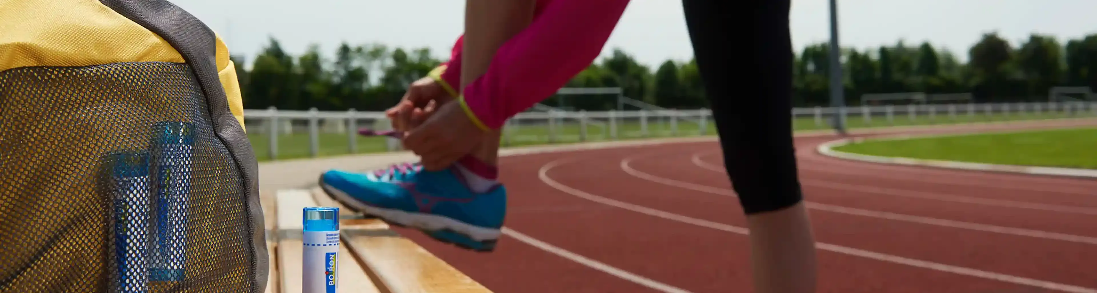 Reprendre le sport en toute sécurité